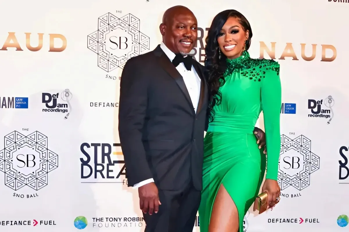 Simon Guobadia Deported: Porsha Williams’ Big Divorce Court Money Win ngocc