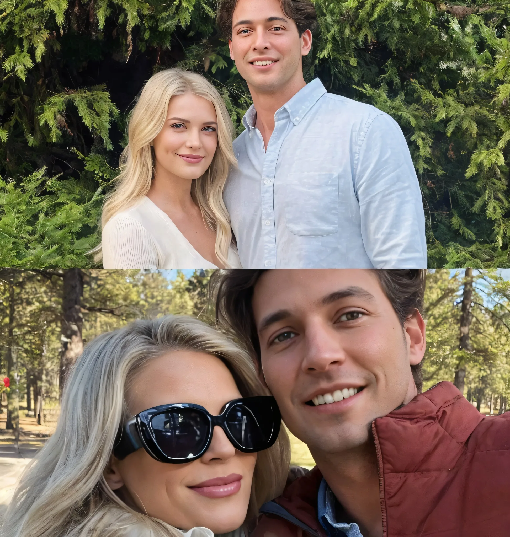 Madison LeCroy Shares an Update on Brett Randle as He Prepares to Become a Dad (PHOTO)