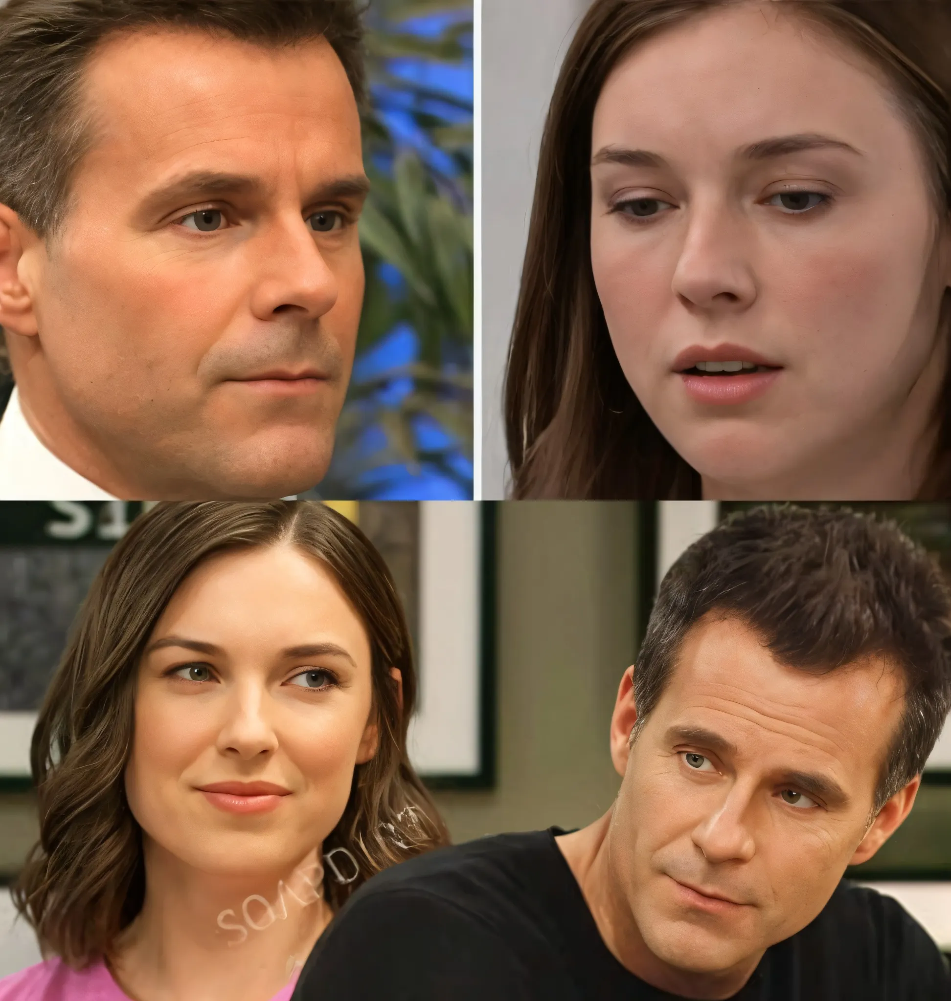General Hospital Spoilers: Drew Vengeful, Willow Off The Rails-Daisy Kidnapped?