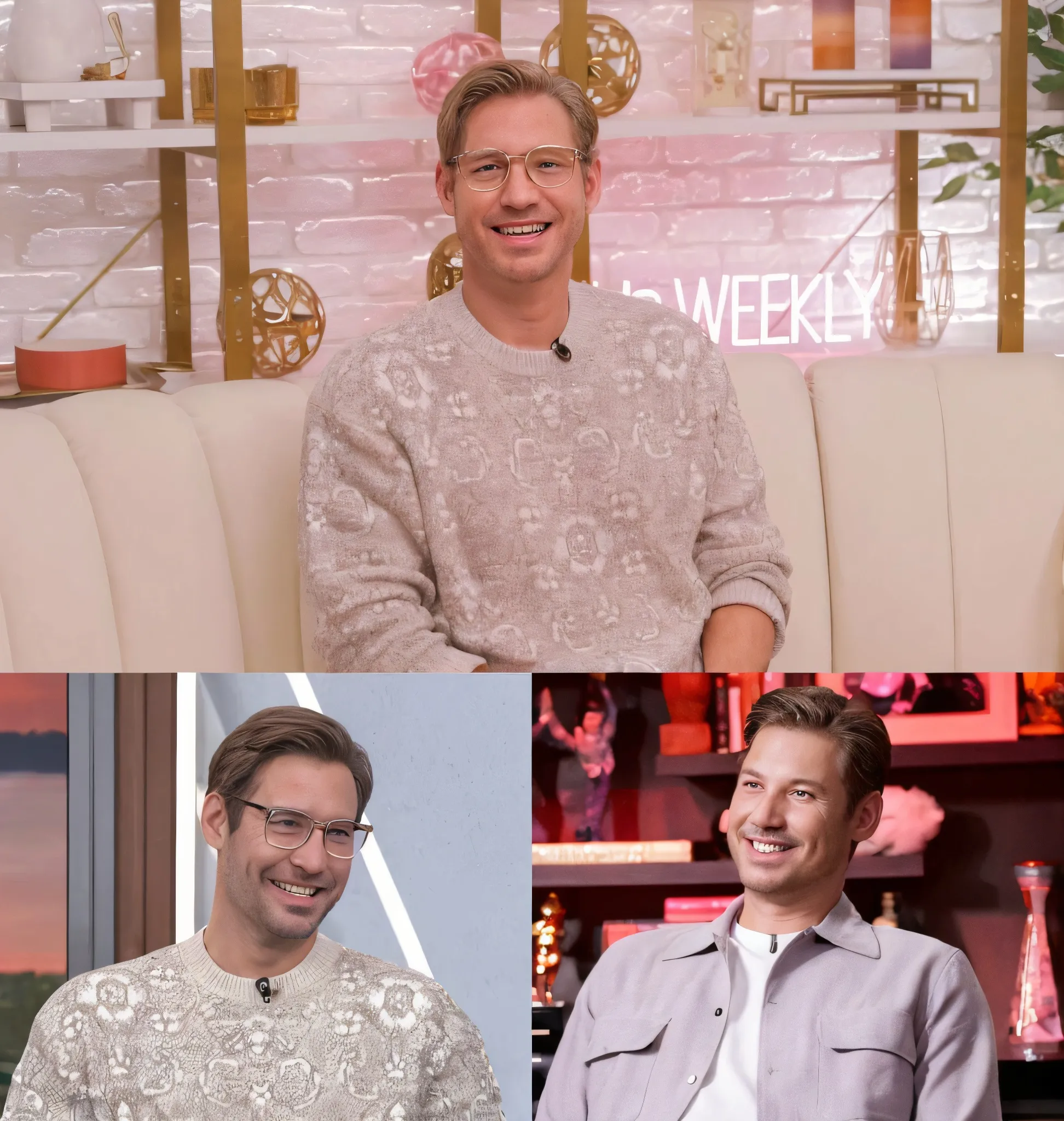 Austen Kroll Celebrates His Birthday With Two Adorable New Additions to ‘Southern Charm’