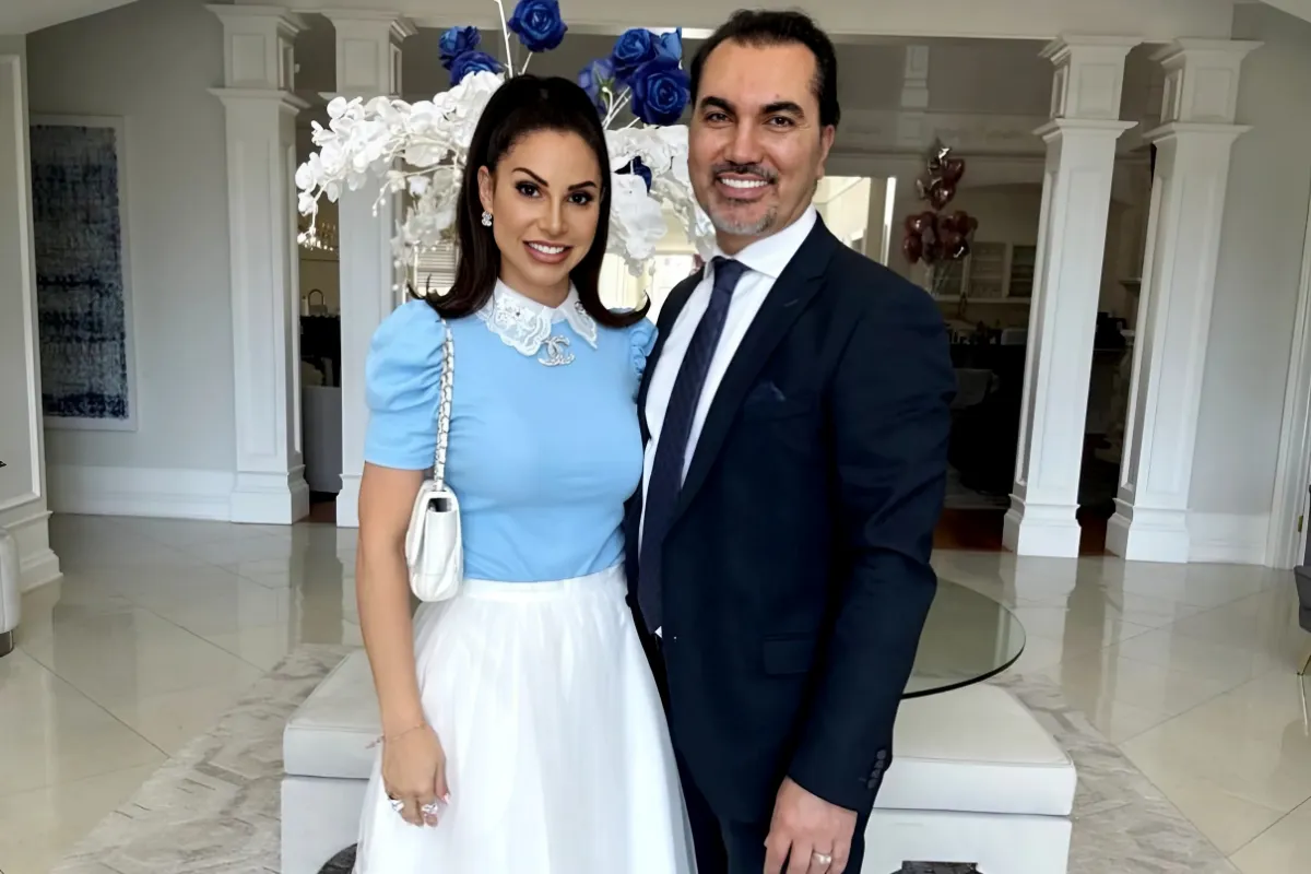Jennifer Aydin Shuts Down Divorce Rumors After Clickbait Infidelity Rumor as She Shares Bill’s Reaction and RHONJ Fans Weigh in-quang