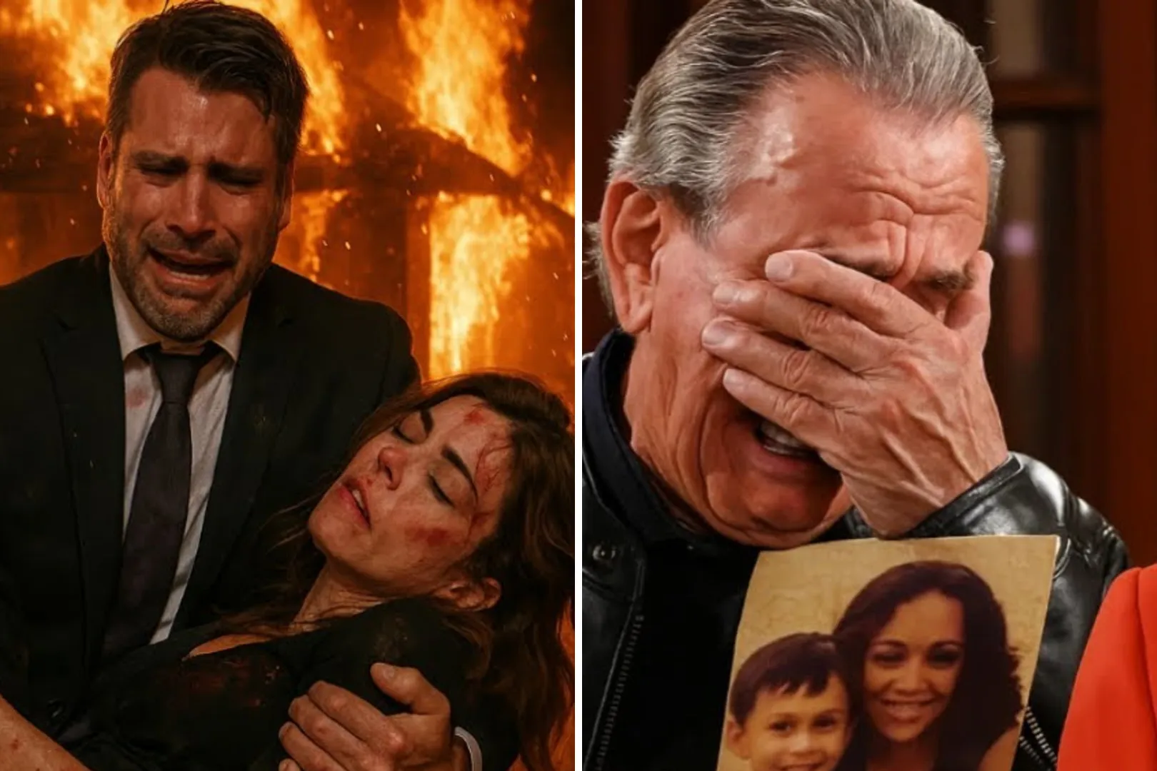 The Young And The Restless Spoilers: Dumas’ Party Will Be The Grave For One Newman, And It’s…