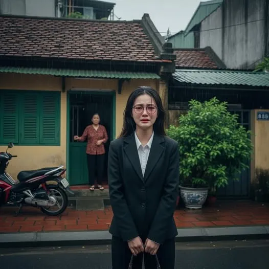 Đến nhà bạn trai ra mắt tôi bị m:ất chiếc xe máy nhưng cả nhà anh chẳng mảy may quan tâm chỉ nói "mất thì thôi chứ sao giờ" và sự thật về màn kịch phía sau..