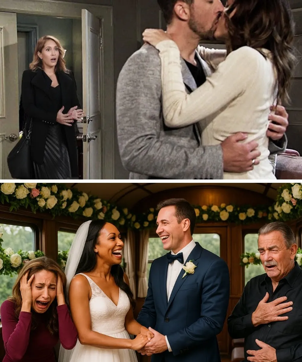 The Young And The Restless Spoilers: So This Secret Is What Amanda Was Hiding All This Time