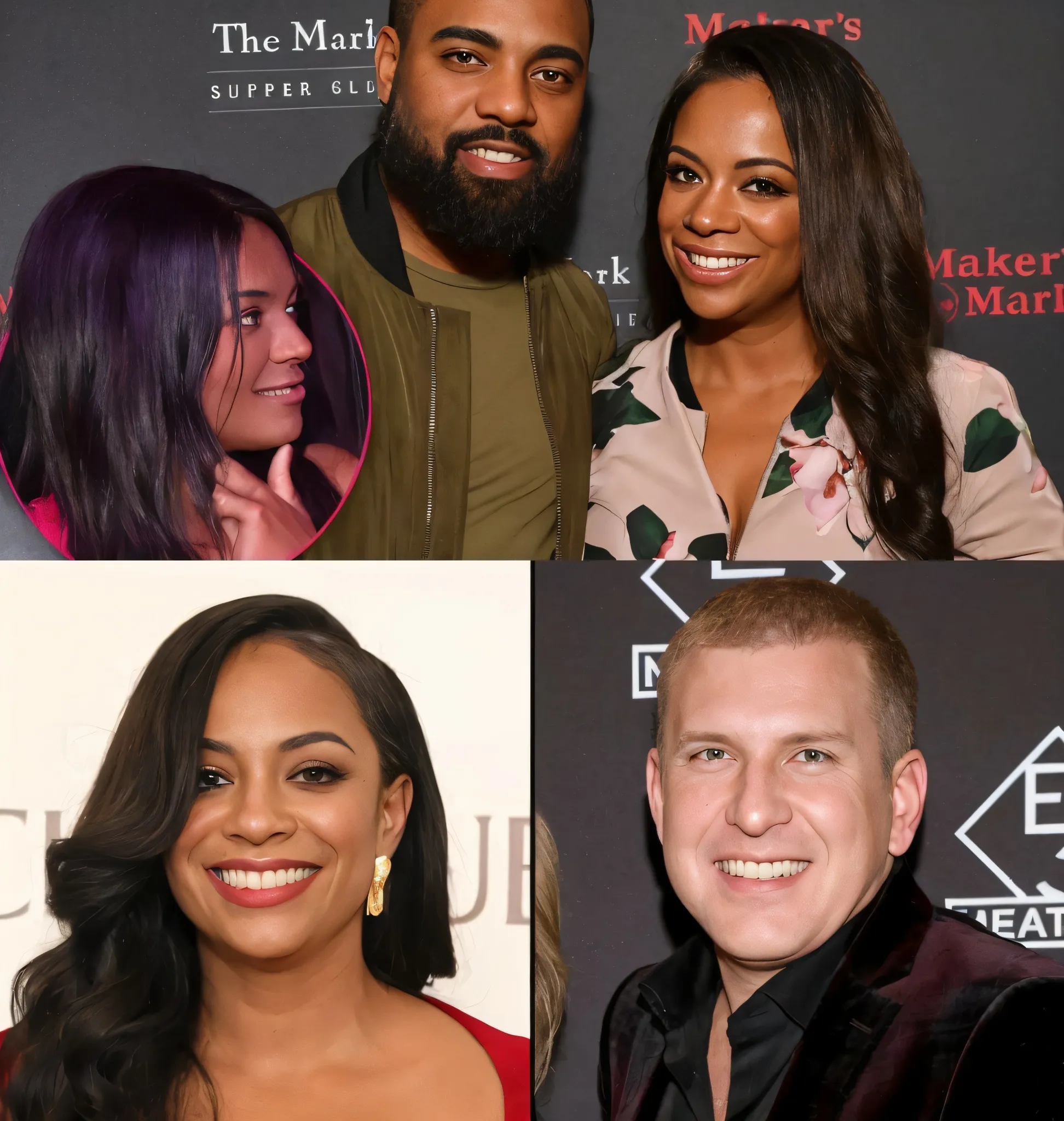 Kandi Burruss Responds to Backlash Over Todd Chrisley Pardon Support, Calls Him a “Voice” for Minorities, Shares Advice to Riley on Next Gen NYC, and Explains Why Leaving RHOA Was the “Right Thing”