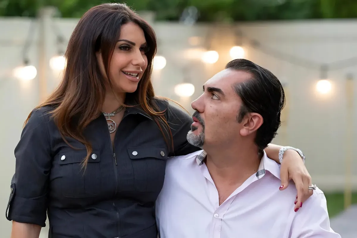 RHONJ Stars Jennifer and Bill Aydin Divorce Rumors Investigated-quang