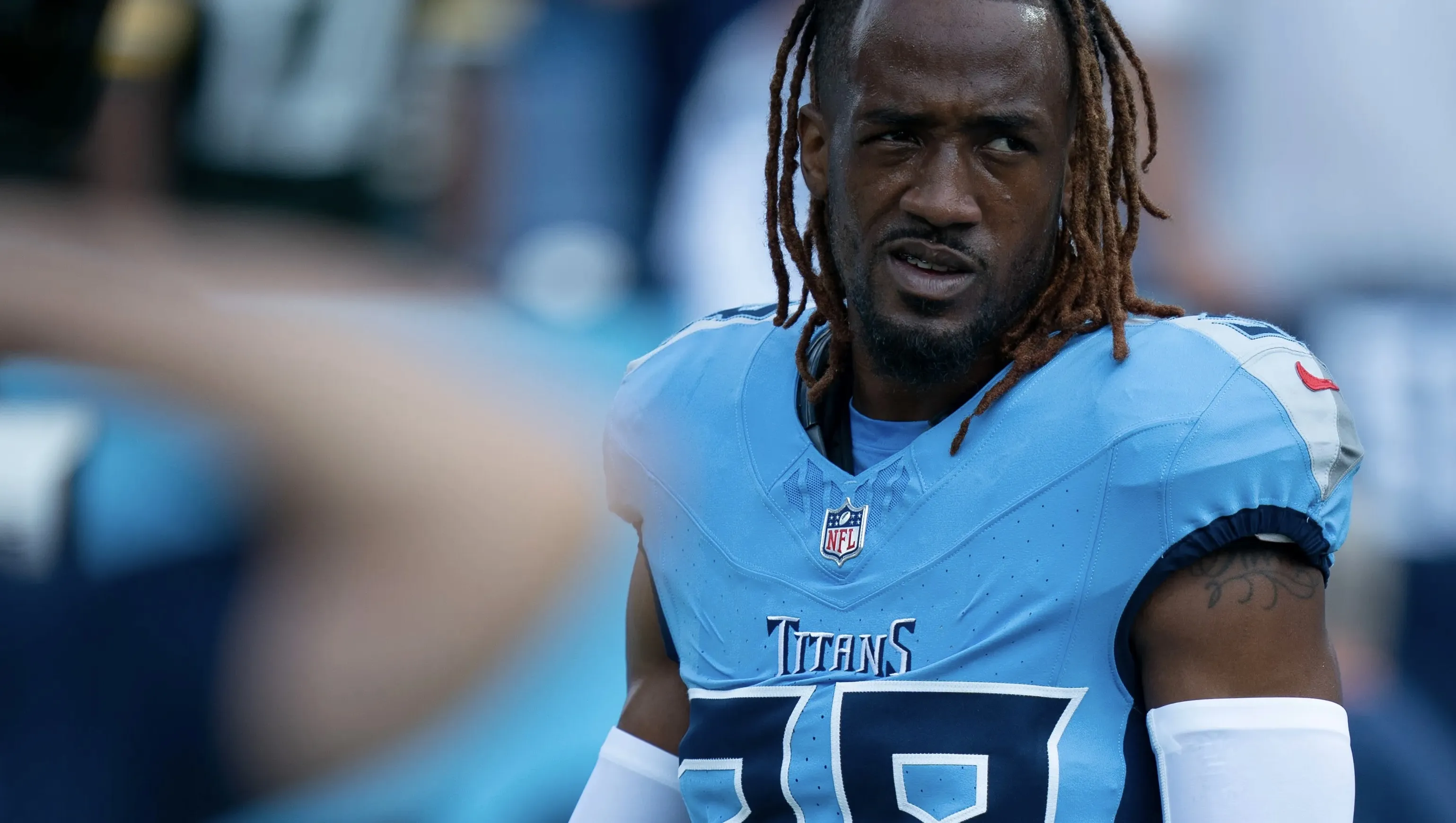 NFL Expert Explains Why Titans CB Has One of the Worst NFL Contracts in 2025