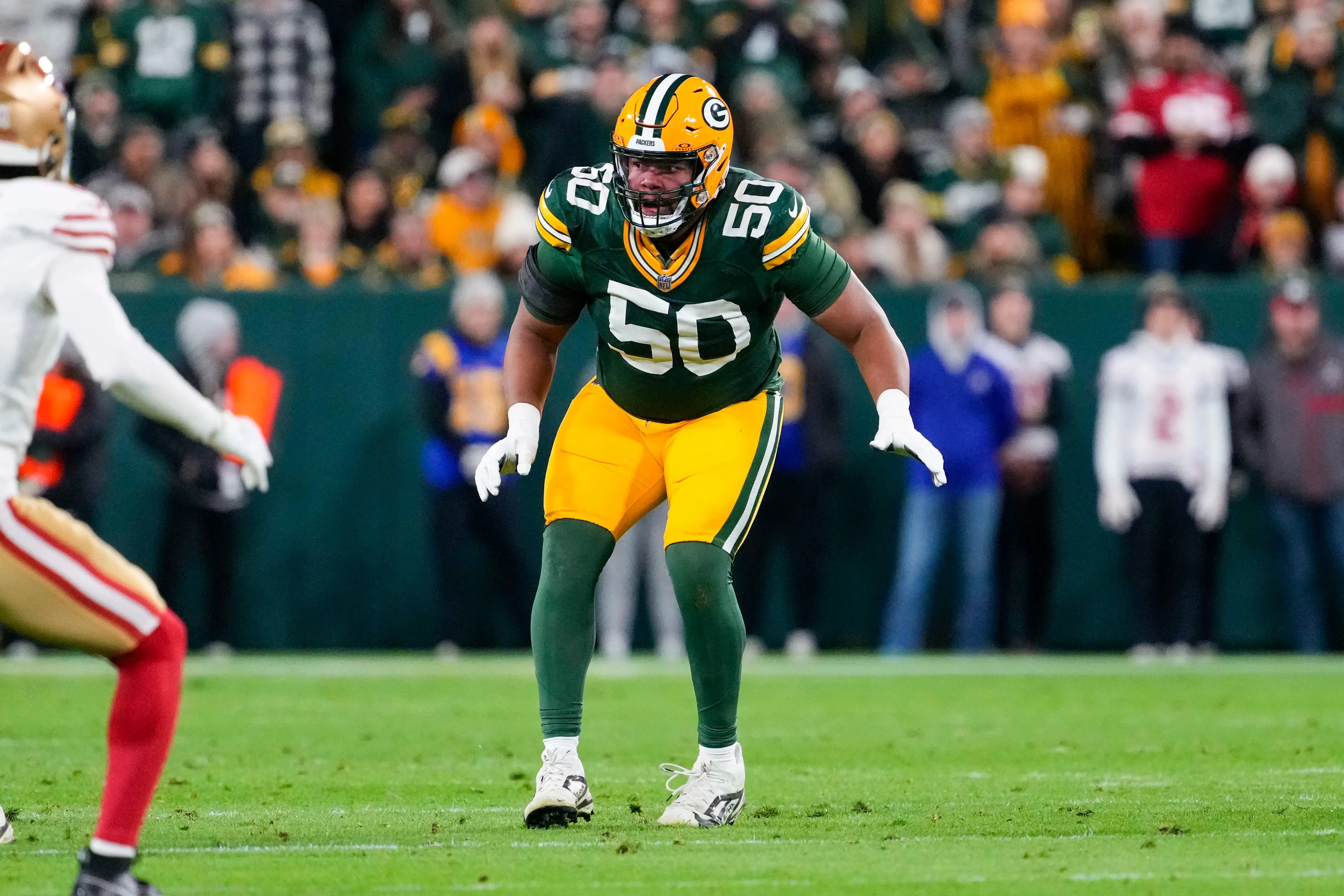 Packers Expected to Sign Crucial Starter to Extension Worth up to $112 Million