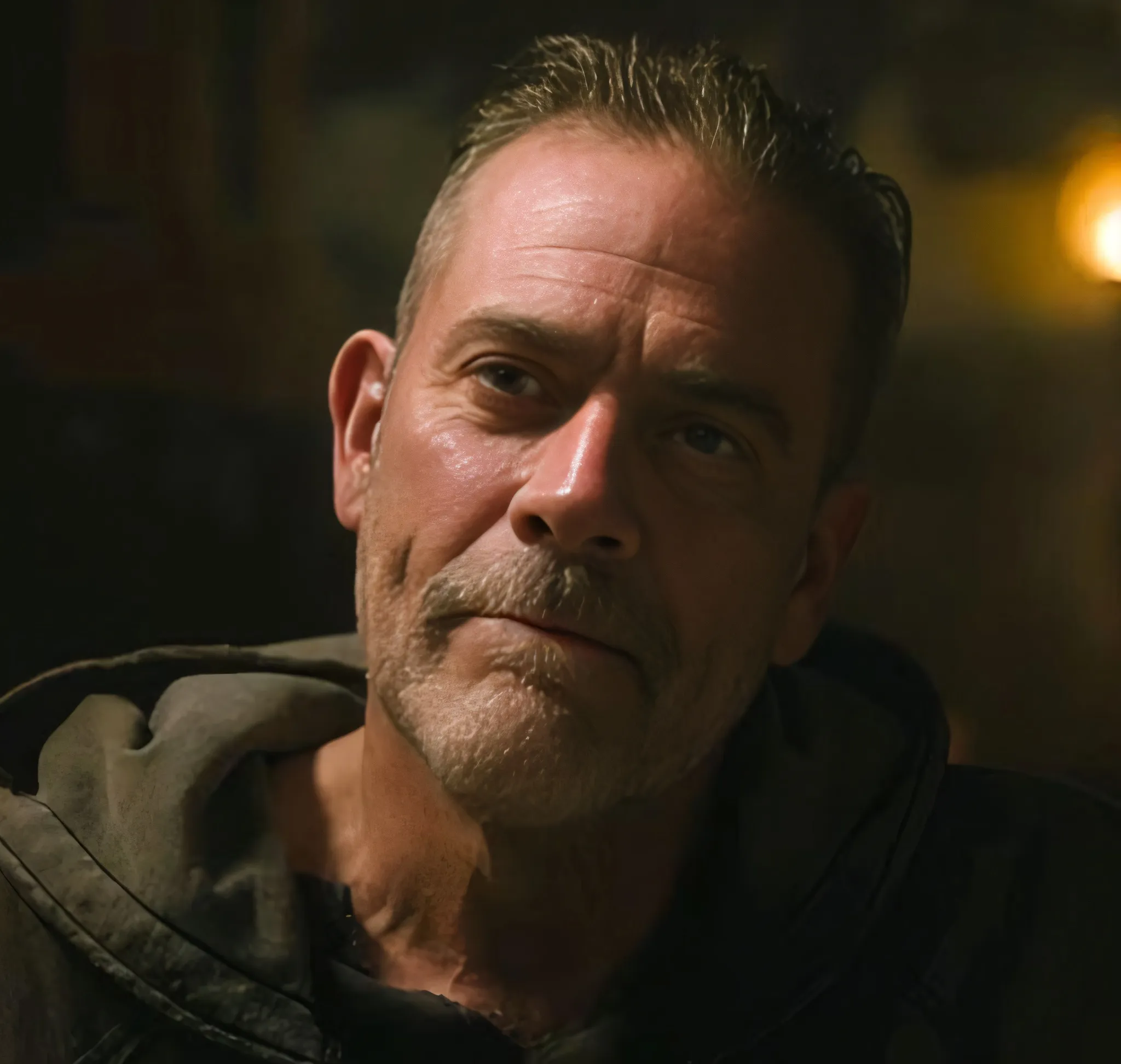 A Missing Walking Dead Character Finally Returns After 12 Episodes, But There's A Big Catch