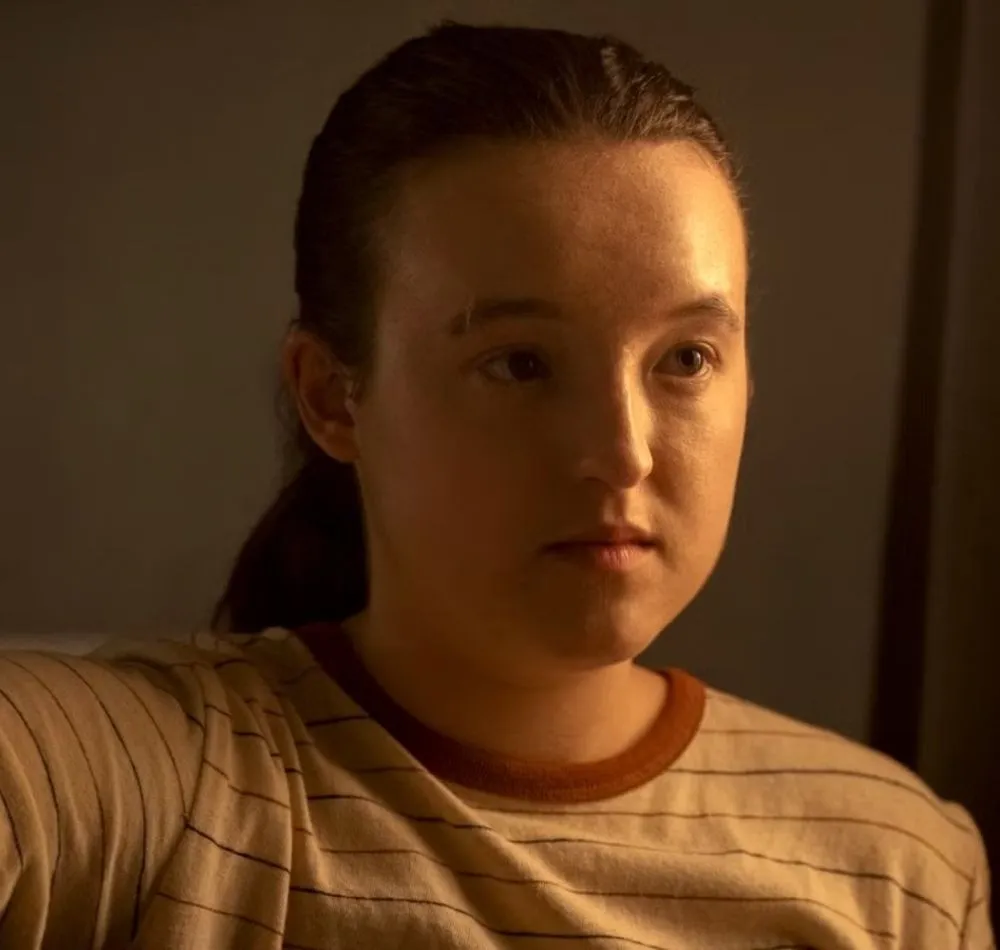 'The Last of Us' Showrunner Defends Ellie's Controversial and Ridiculed "Dad" Line