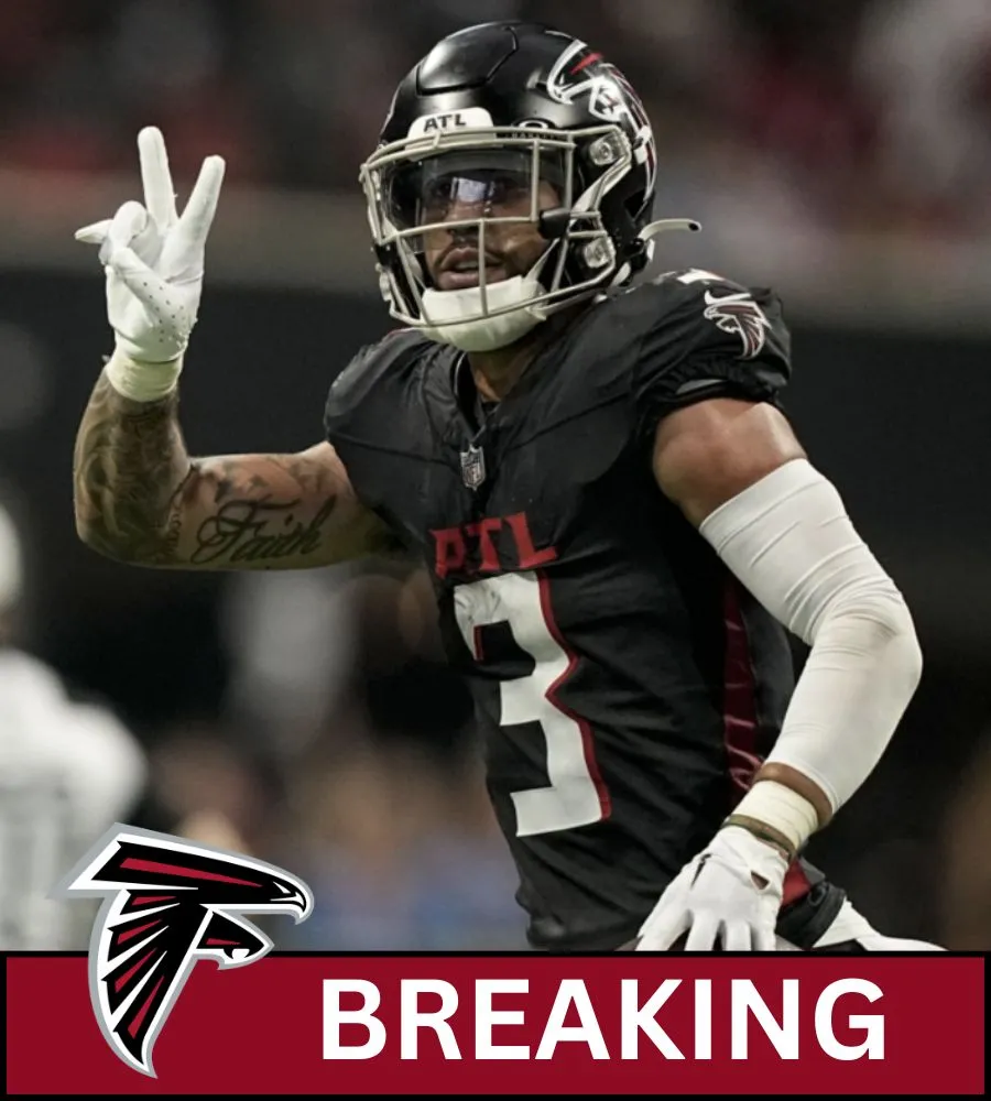 Falcons' $64 million Pro Bowler's mentorship must unlock defensive success for Atlanta's young core