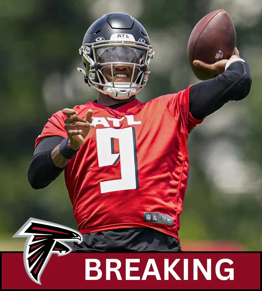 Michael Penix Jr. quickly becoming NFL's most underrated young QB