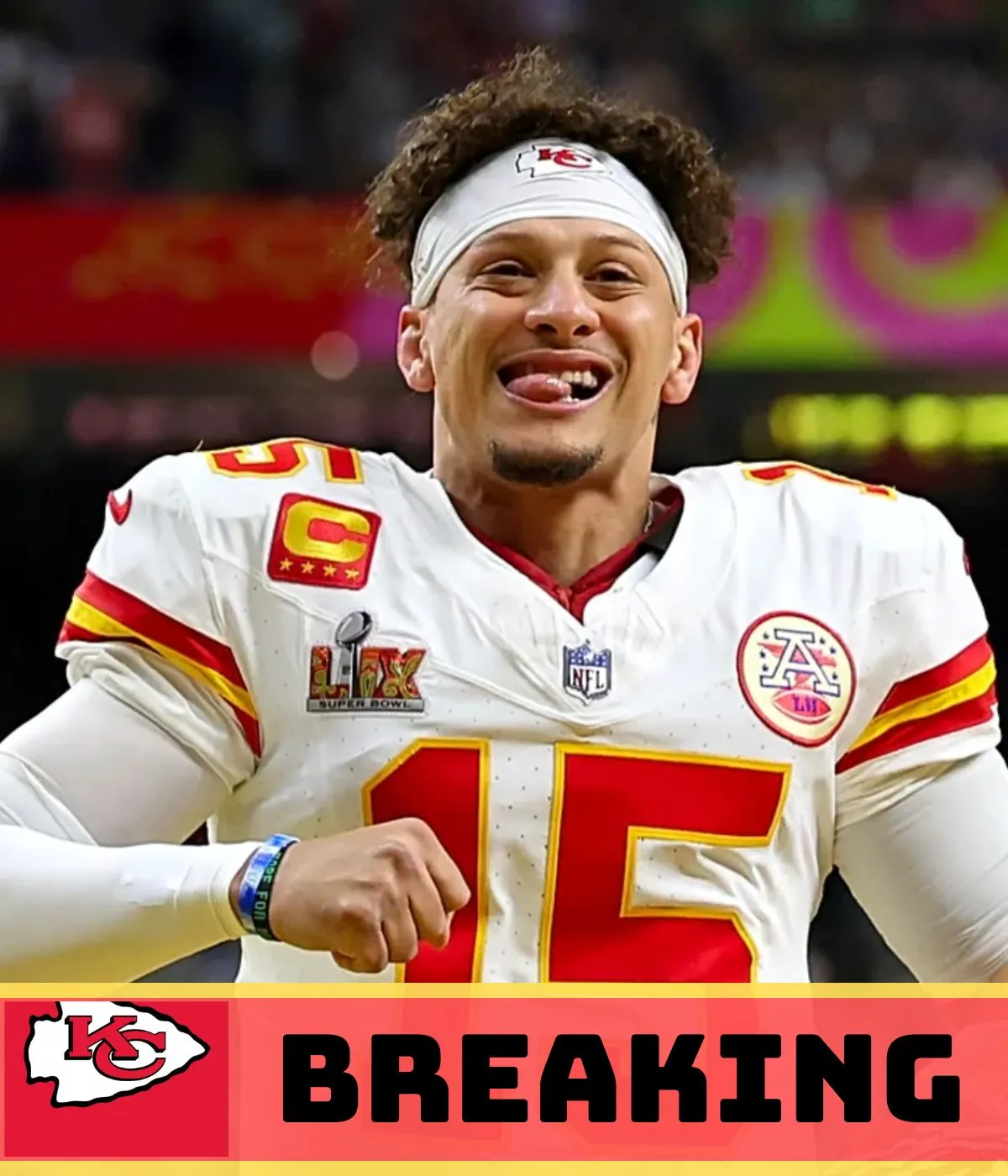 Is Chiefs' Patrick Mahomes still the No. 1 QB in the NFL?
