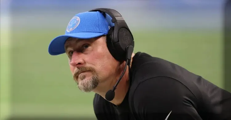 Detroit Lions Cautioned on the Impact of Key Player’s Retirement