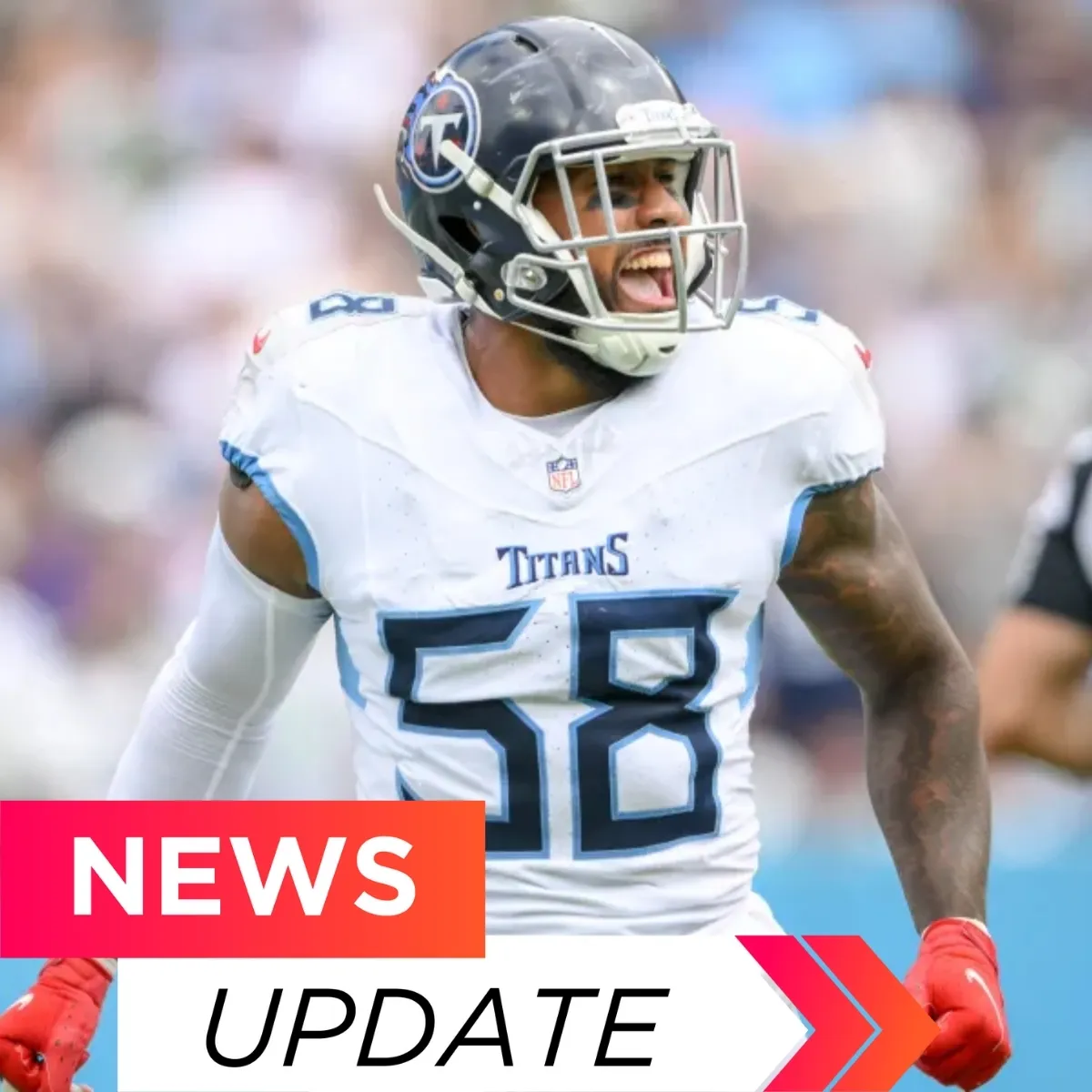 Patriots' Pro Bowl Addition Delivers Frightening Message