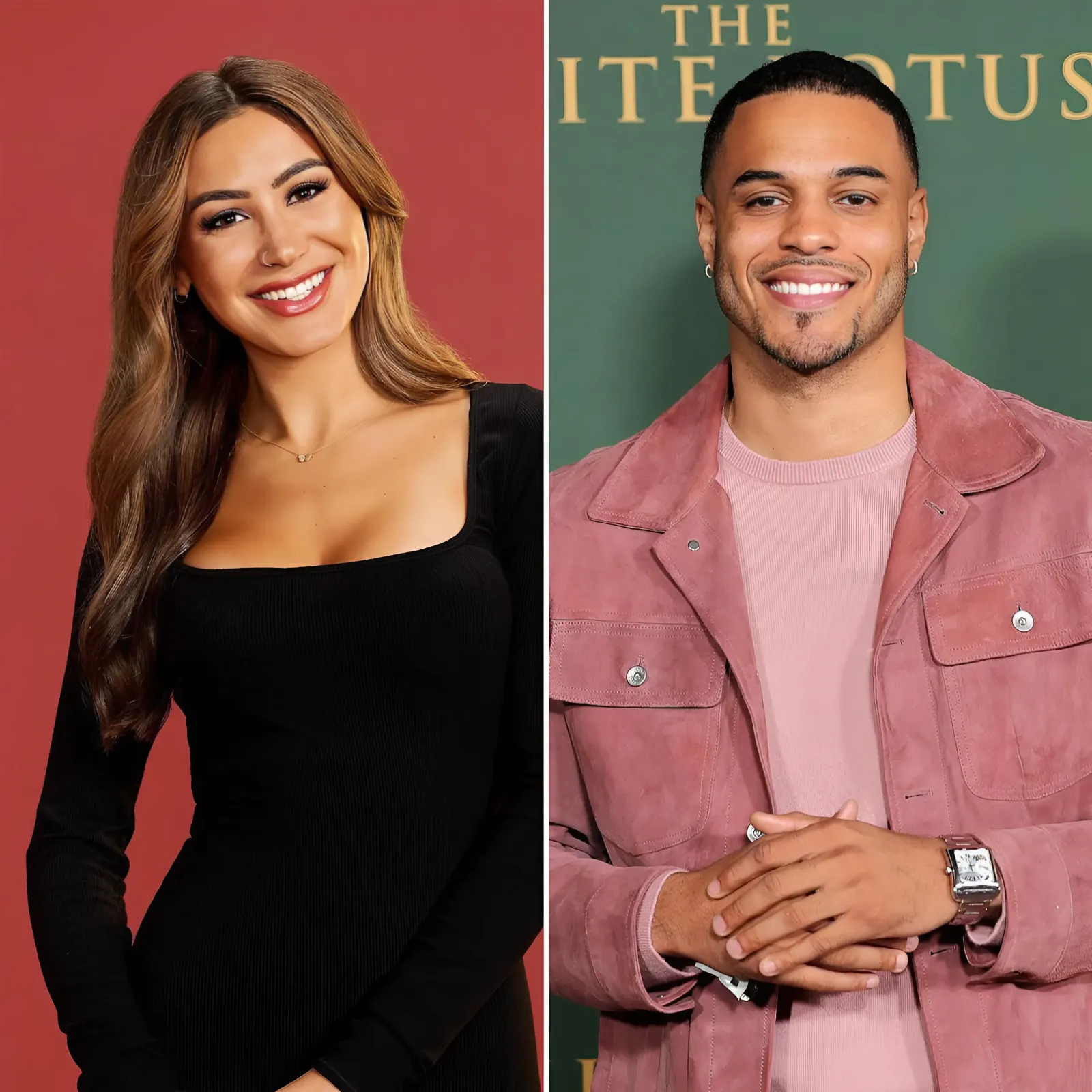 ‘Bachelor’ Juliana Pasquarosa Reacts To Fan Backlash After Split