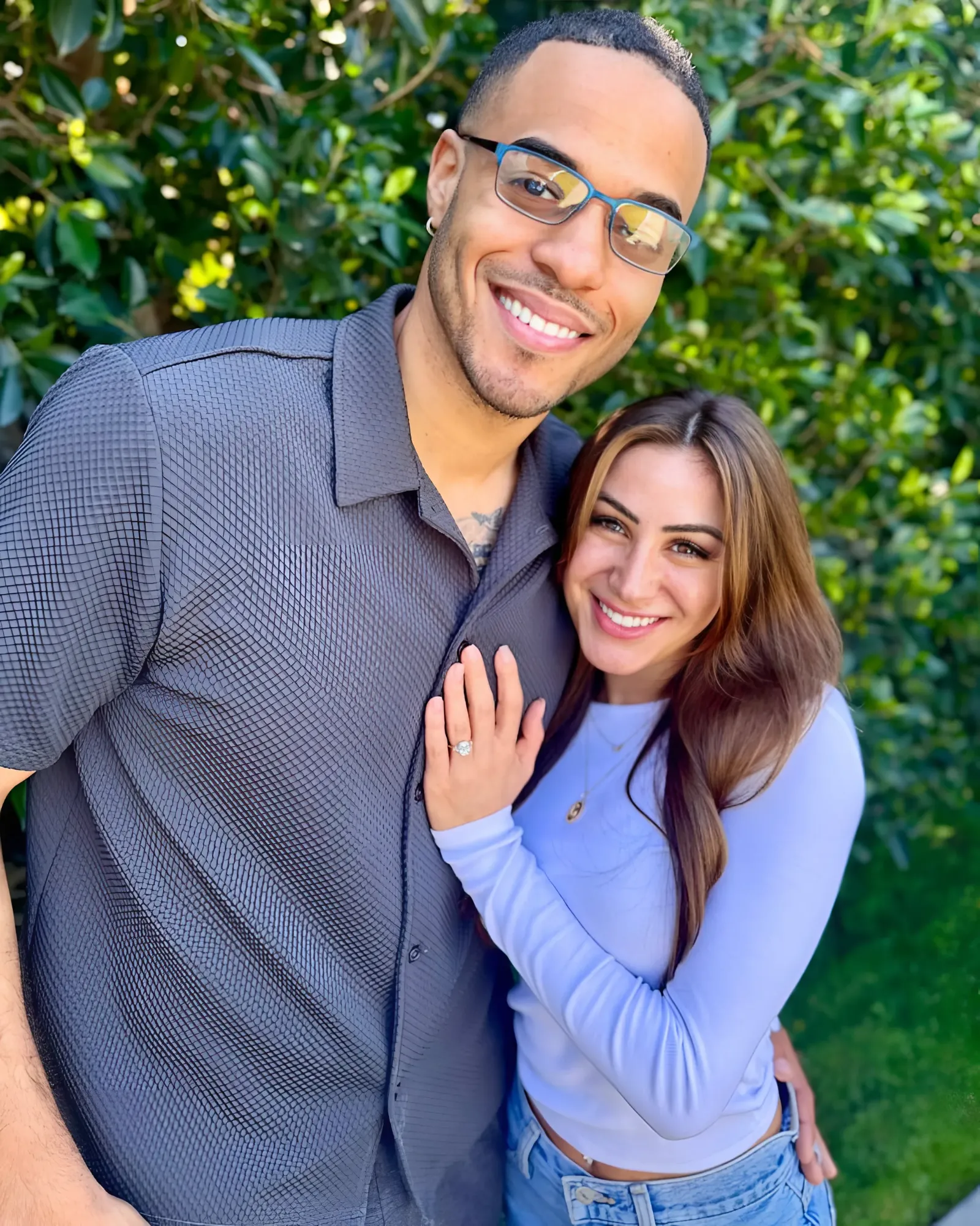 ‘Bachelor’ Star Grant Ellis Responds to Online Buzz After Juliana Split: “Everyone’s Entitled to Their Opinion”