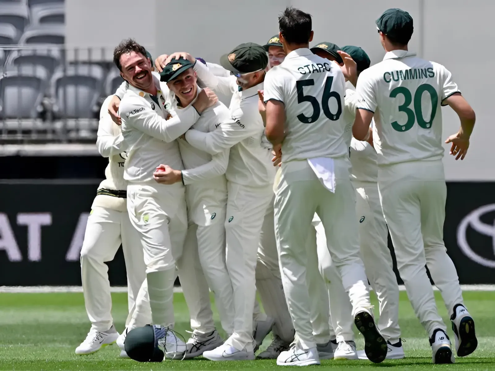 "We Will Get Hurt...": Australia's Ageing Core Given Huge 'Ashes' Warning After WTC Final Debacle