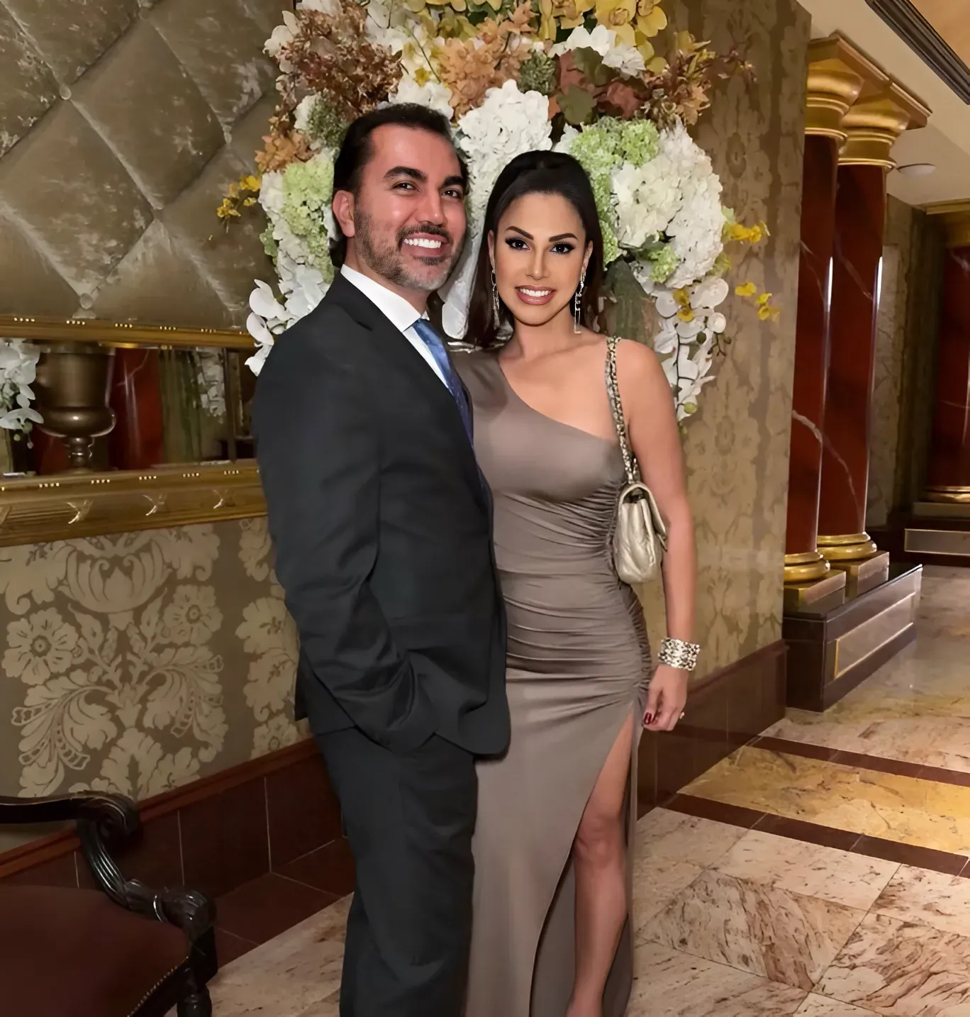 Jennifer Aydin Shuts Down Divorce Rumors After Clickbait Infidelity Rumor as She Shares Bill’s Reaction and RHONJ Fans Weigh in Jennifer Aydin Shuts Down Divorce Rumors After Clickbait Infidelity Rumor as She Shares Bill’s Reaction and RHONJ Fans Weigh in