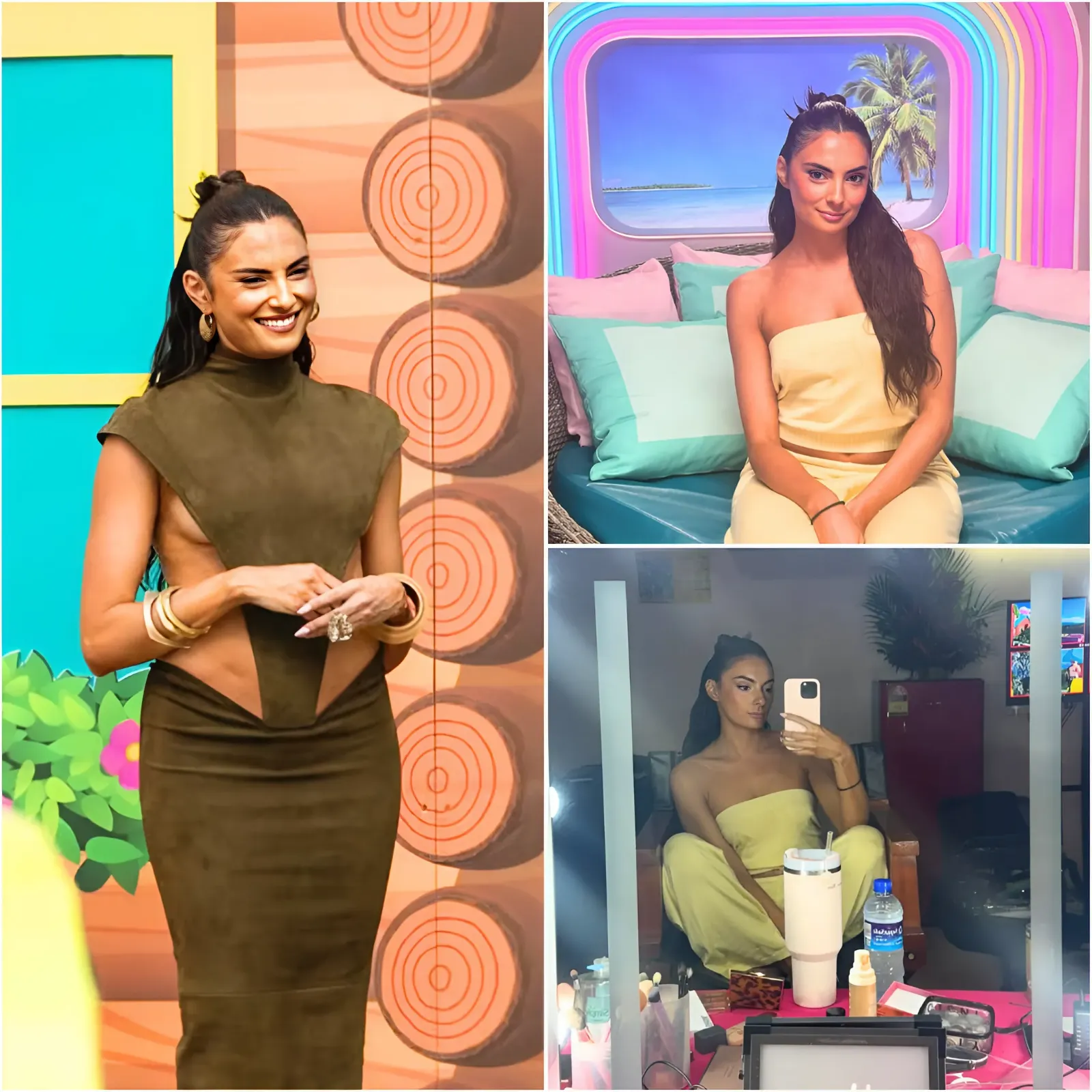Paige DeSorbo Makes Guest Appearance on Love Island USA: "My Wishes Have Been Granted"