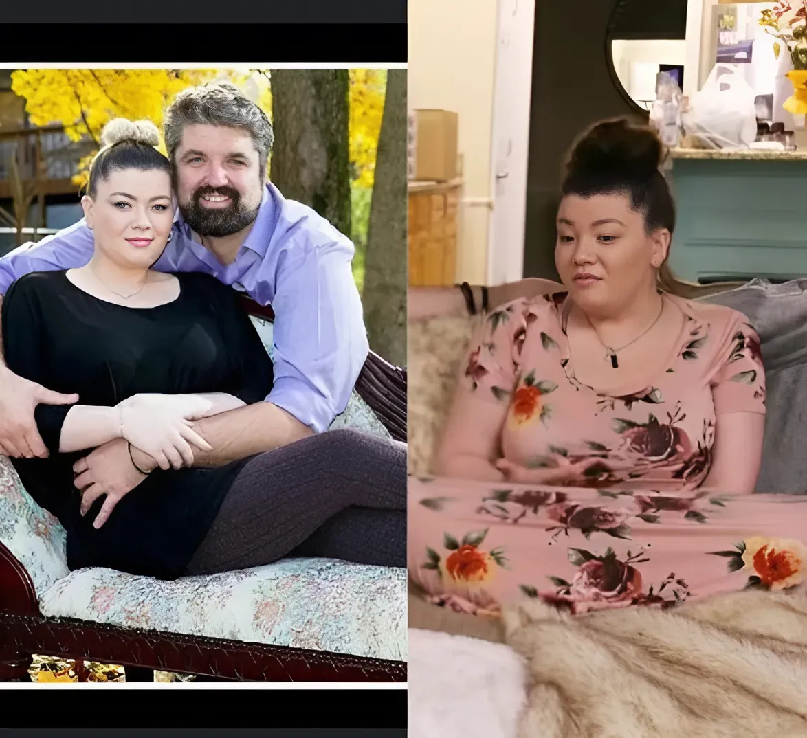 ‘Teen Mom’ Amber Portwood Reveals Why She Can’t Relocate to California to Be Near Her Son: “There’s No Way” ‘Teen Mom’ Amber Portwood Reveals Why She Can’t Relocate to California to Be Near Her Son: “There’s No Way”