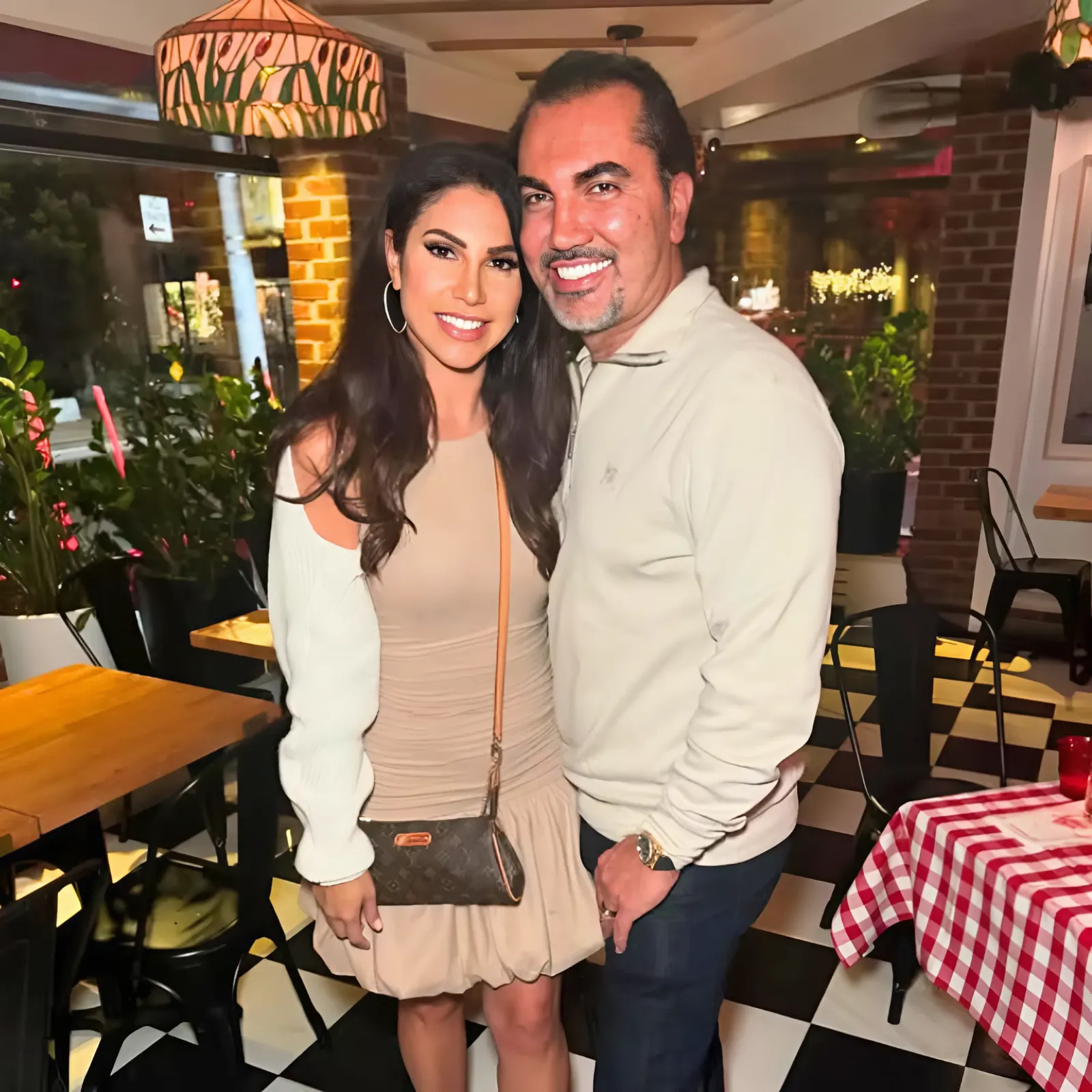 Jennifer Aydin Shuts Down Divorce Rumors After Clickbait Infidelity Rumor as She Shares Bill’s Reaction and RHONJ Fans Weigh in