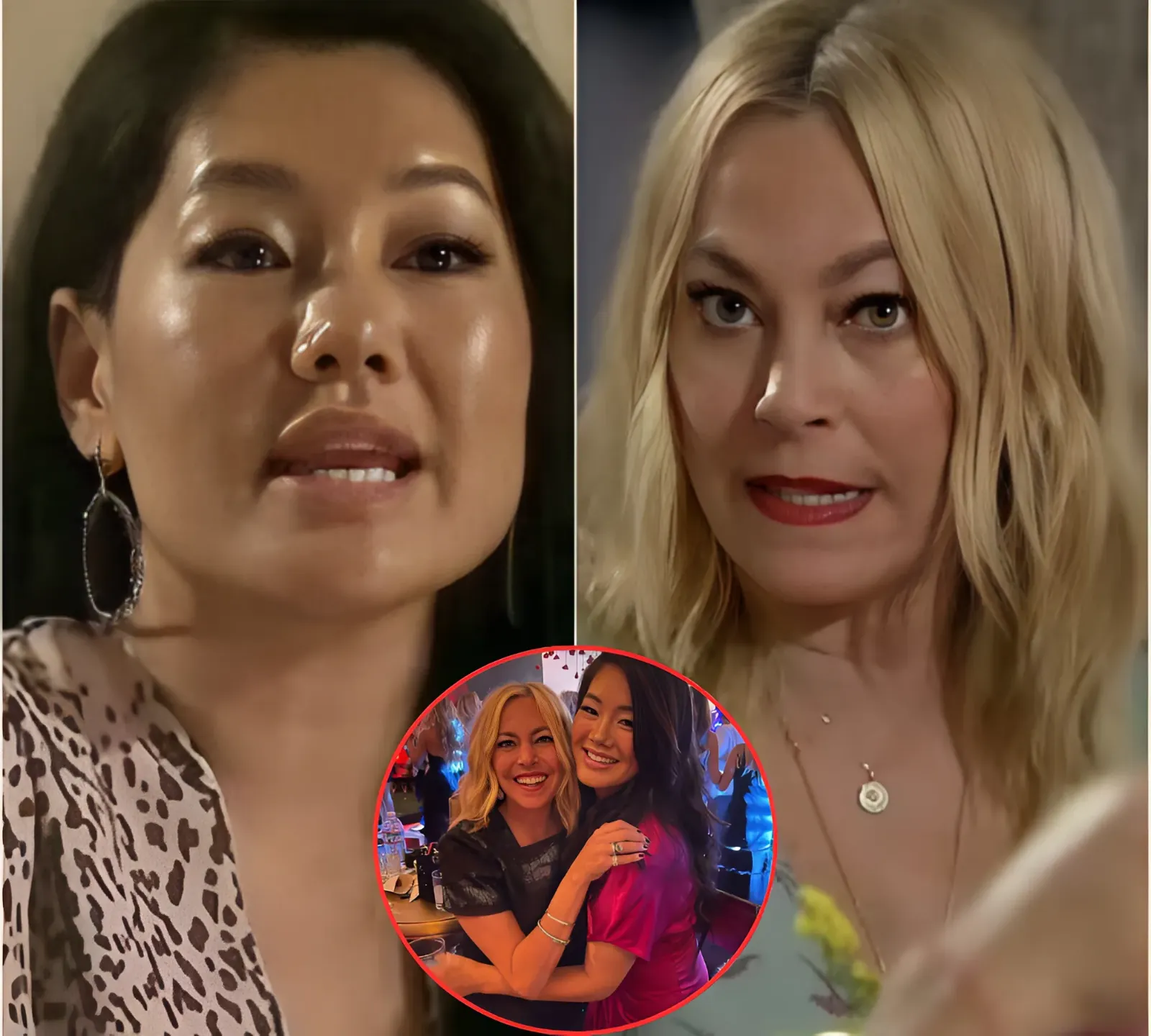 Crystal Kung Minkoff Says She Called Attorneys After Incident With Sutton During RHOBH Trip, Says She Asked Producers If She Could “Quit Show”