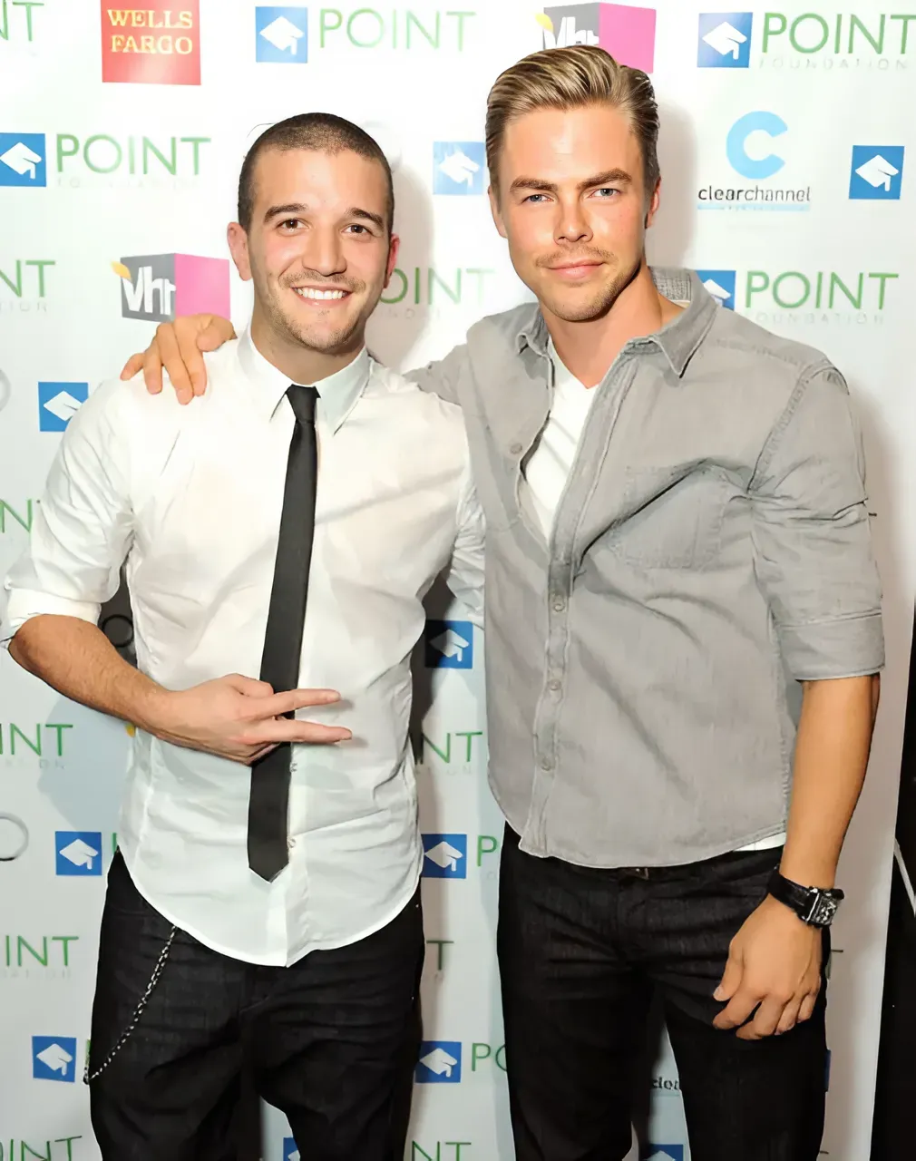 “He’s the Perfect Traitor!”: Derek Hough Reacts to Mark Ballas’ Surprise Move to The Traitors