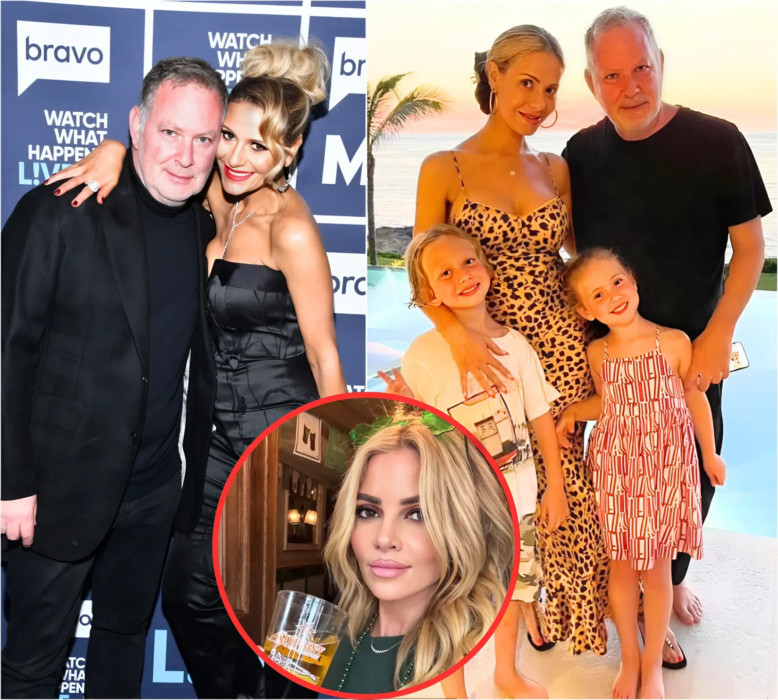 Dorit Kemsley Embracing 'No Strings Attached Fun' as Divorce From PK Heats Up: 'She's Happy to Be Free'