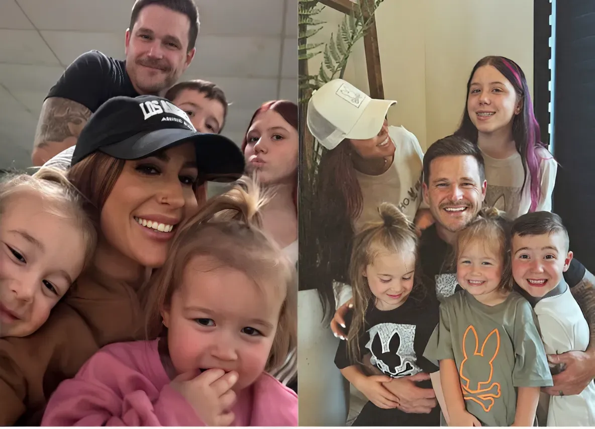 How Teen Mom Alum Chelsea Houska and Cole DeBoer Talk to Their Teen About Sex