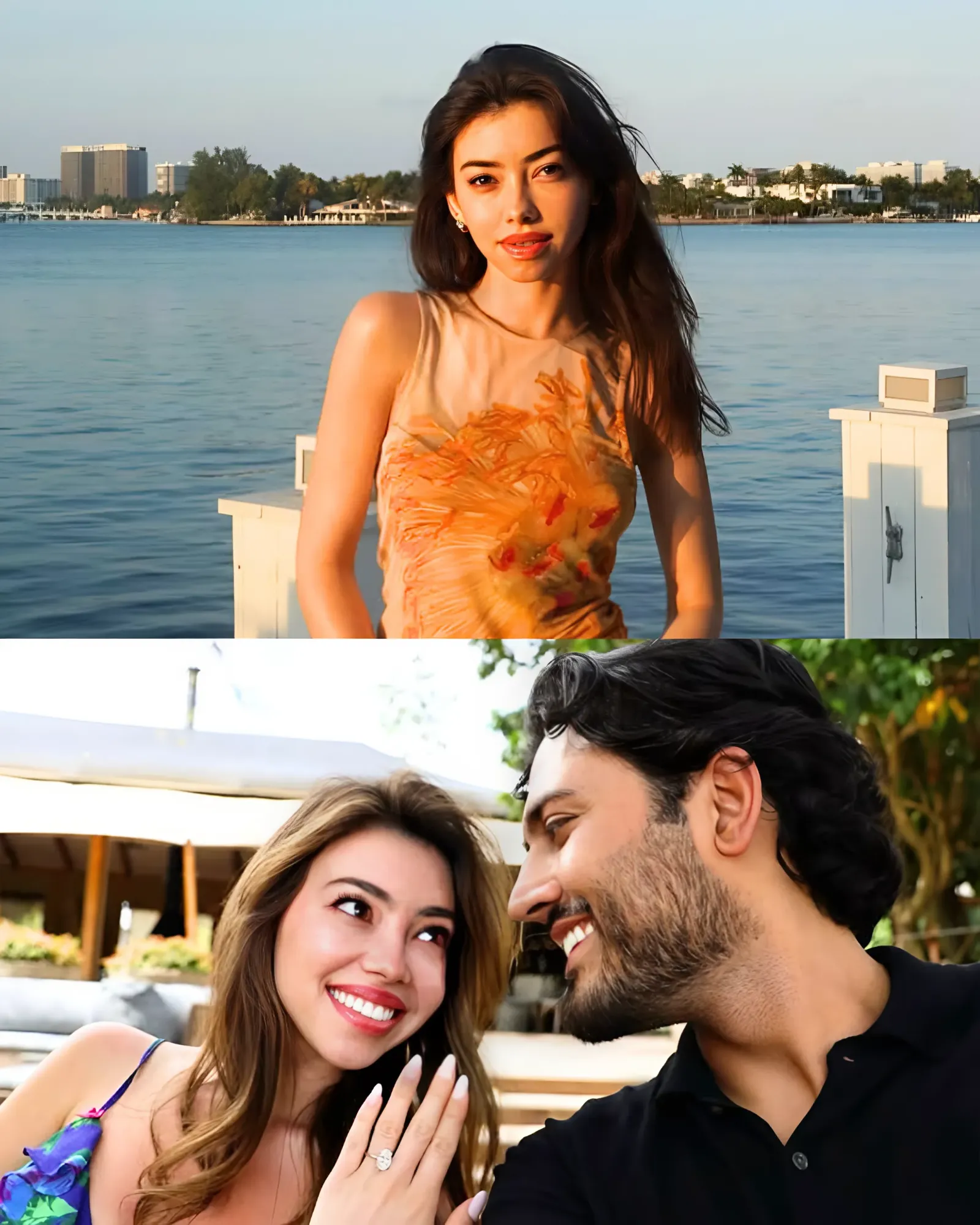 Summer House’s Bailee Henderson Announces Her Engagement Amid Speculation on Her Mysterious Exit From Show
