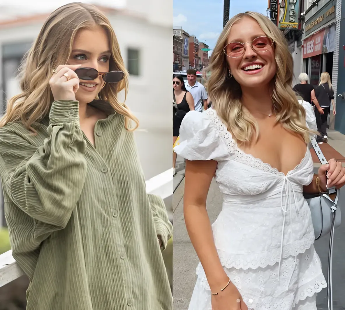 Fans Disgusted Over ‘Bachelor’ Daisy Kent’s ‘Theft’