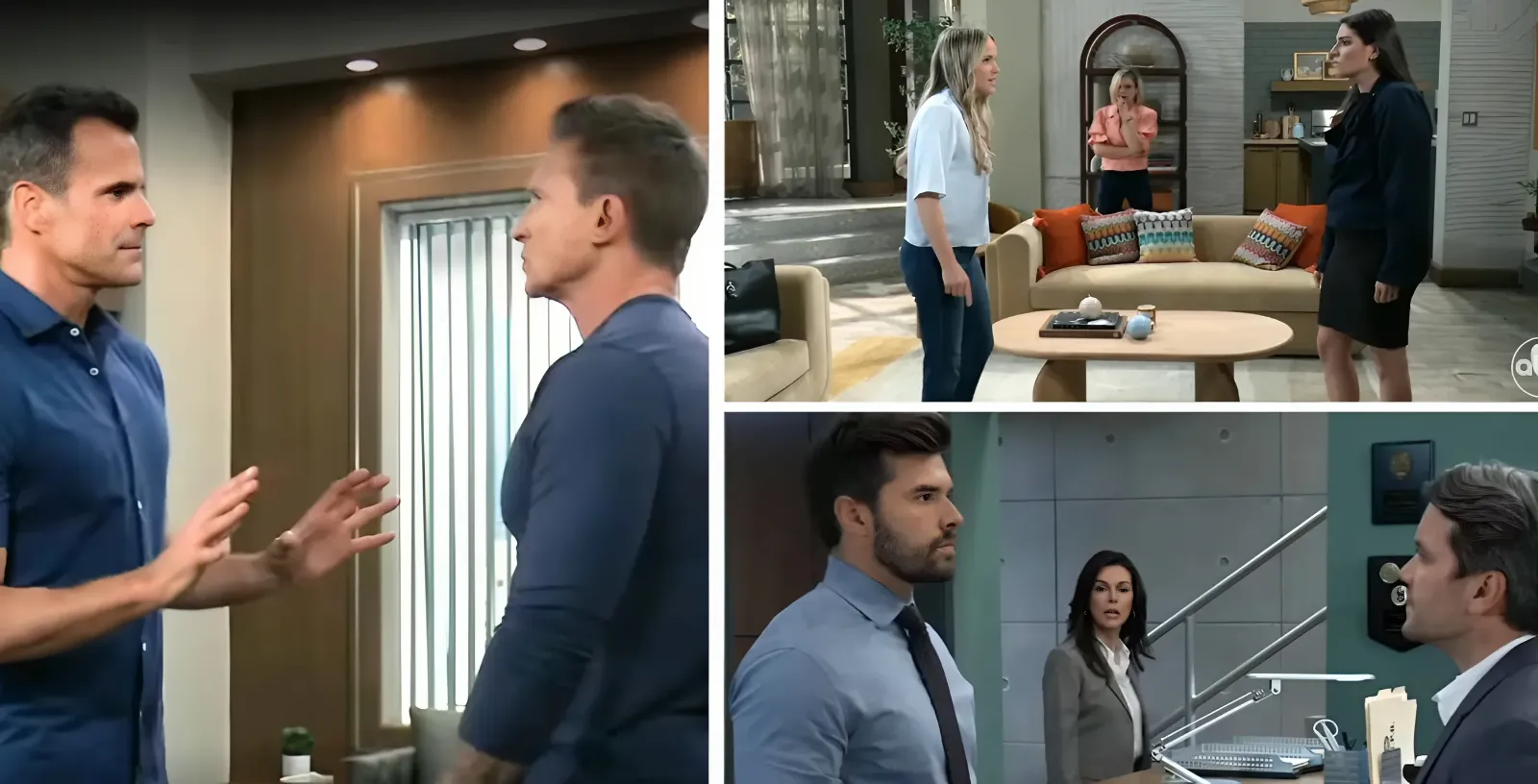 Here’s Whose Fight Ended In A Jail Cell On June 16 General Hospital