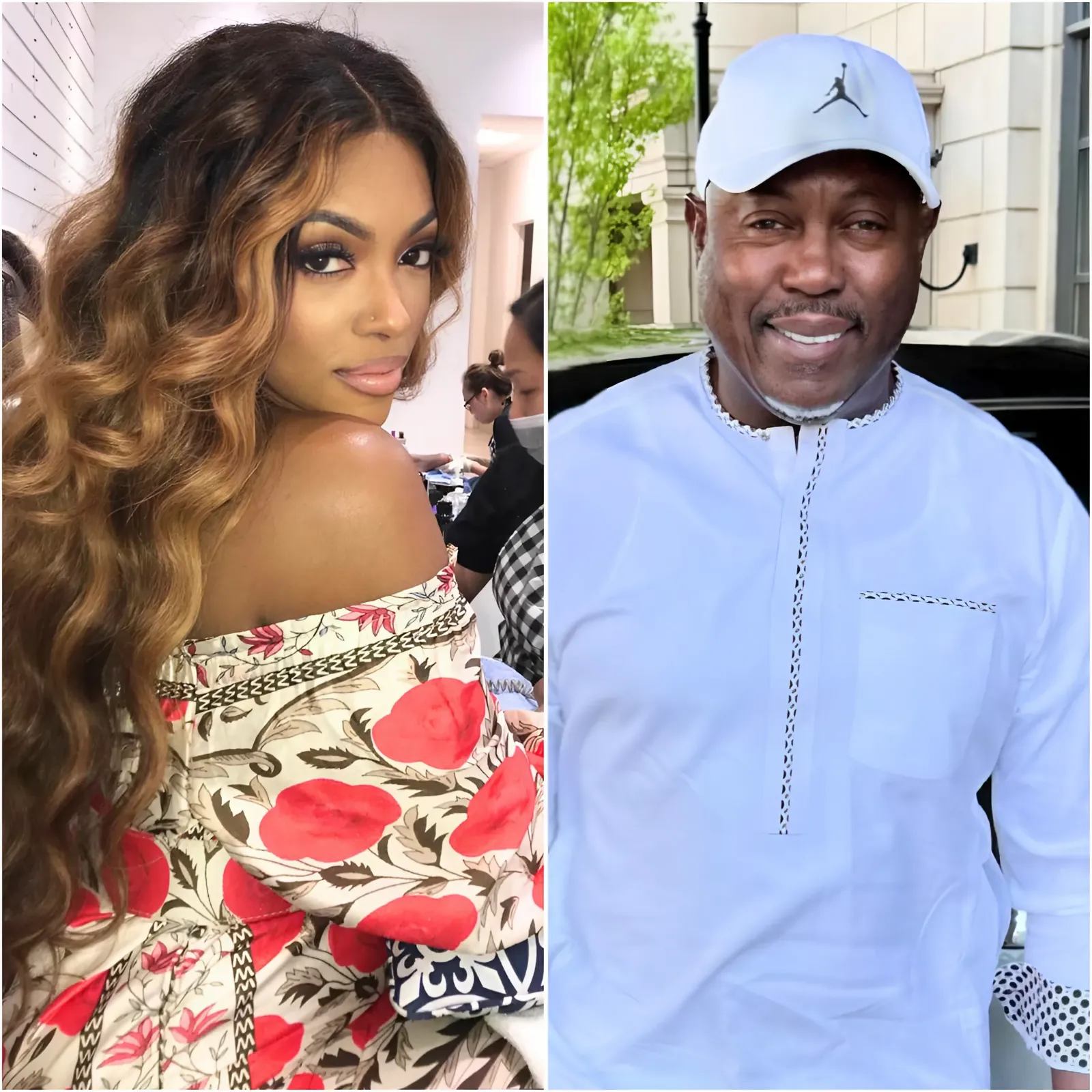 Porsha Williams’ RHOA Salary is Revealed During Divorce Hearing as Simon Guobadia Says He Gave Her $30k a Month for “Being His Girlfriend,” Plus Porsha Claims She Paid His Child Support