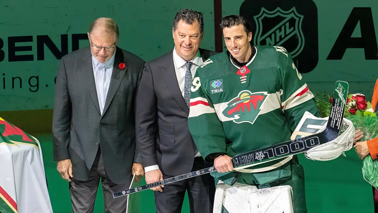Big Firing May Be Coming to the Minnesota Wild Imminently