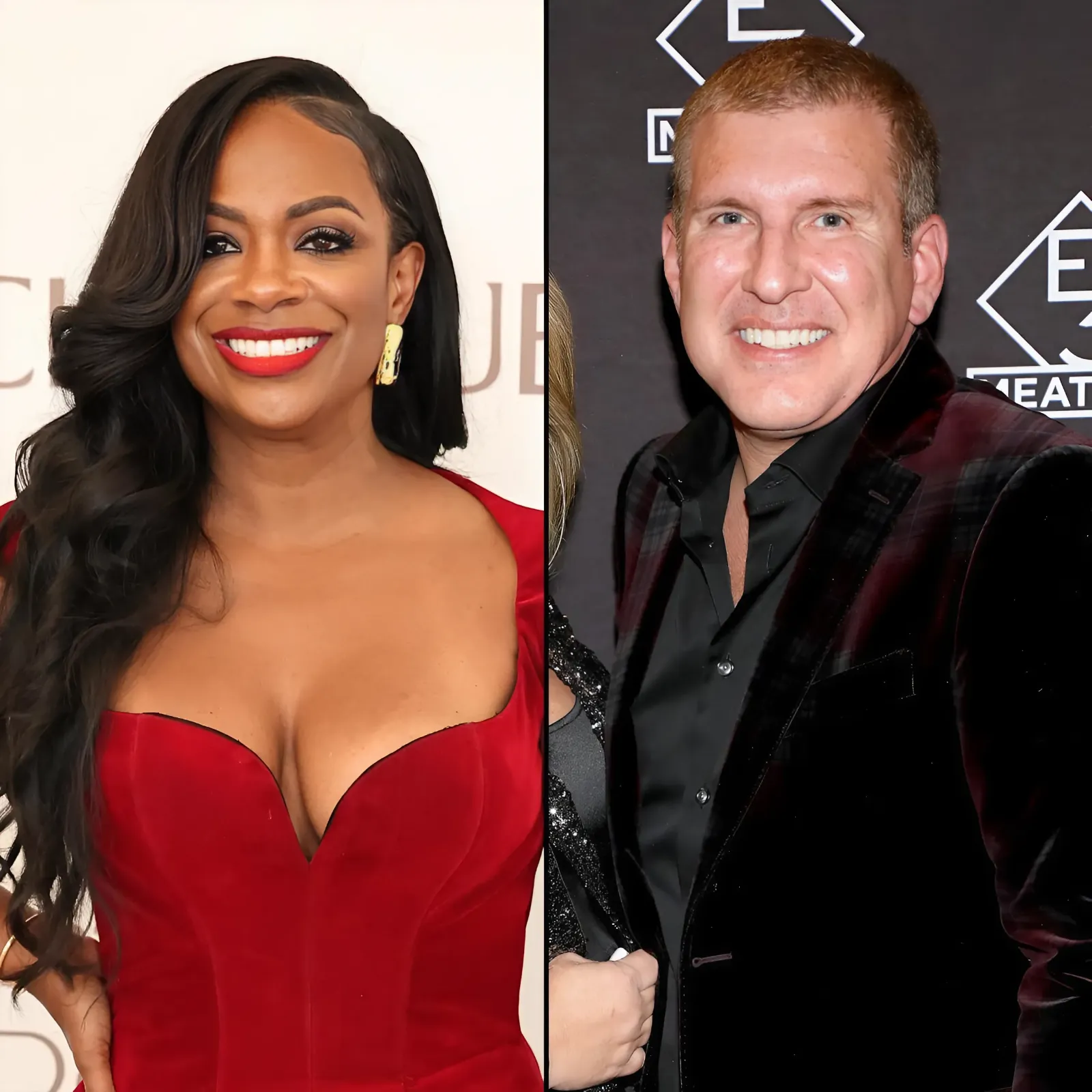Kandi Burruss Responds to Backlash Over Todd Chrisley Pardon Support, Calls Him a “Voice” for Minorities, Shares Advice to Riley on Next Gen NYC, and Explains Why Leaving RHOA Was the “Right Thing”