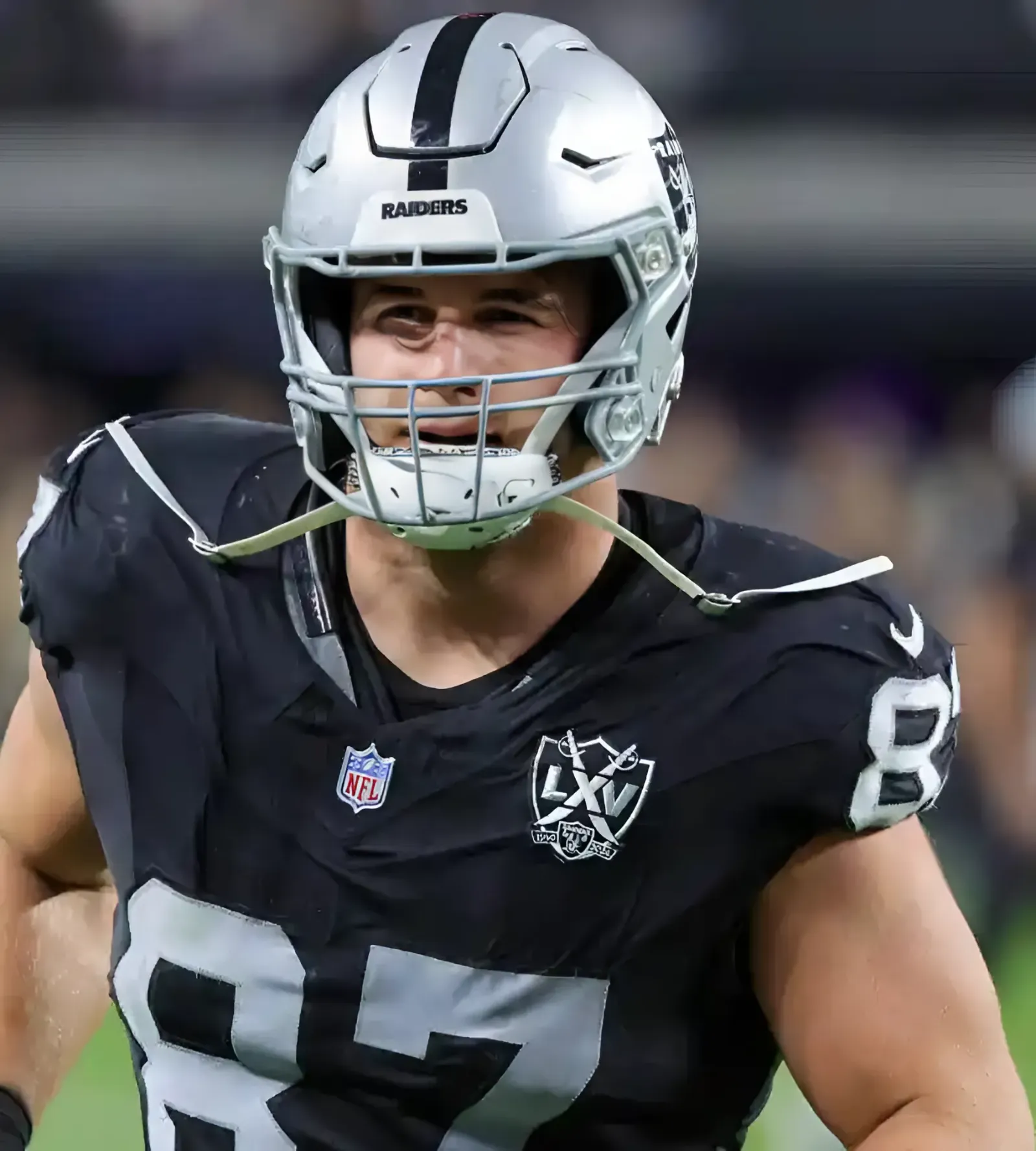 Raiders Insider Blasts Michael Mayer Usage: ‘Mind Boggling’