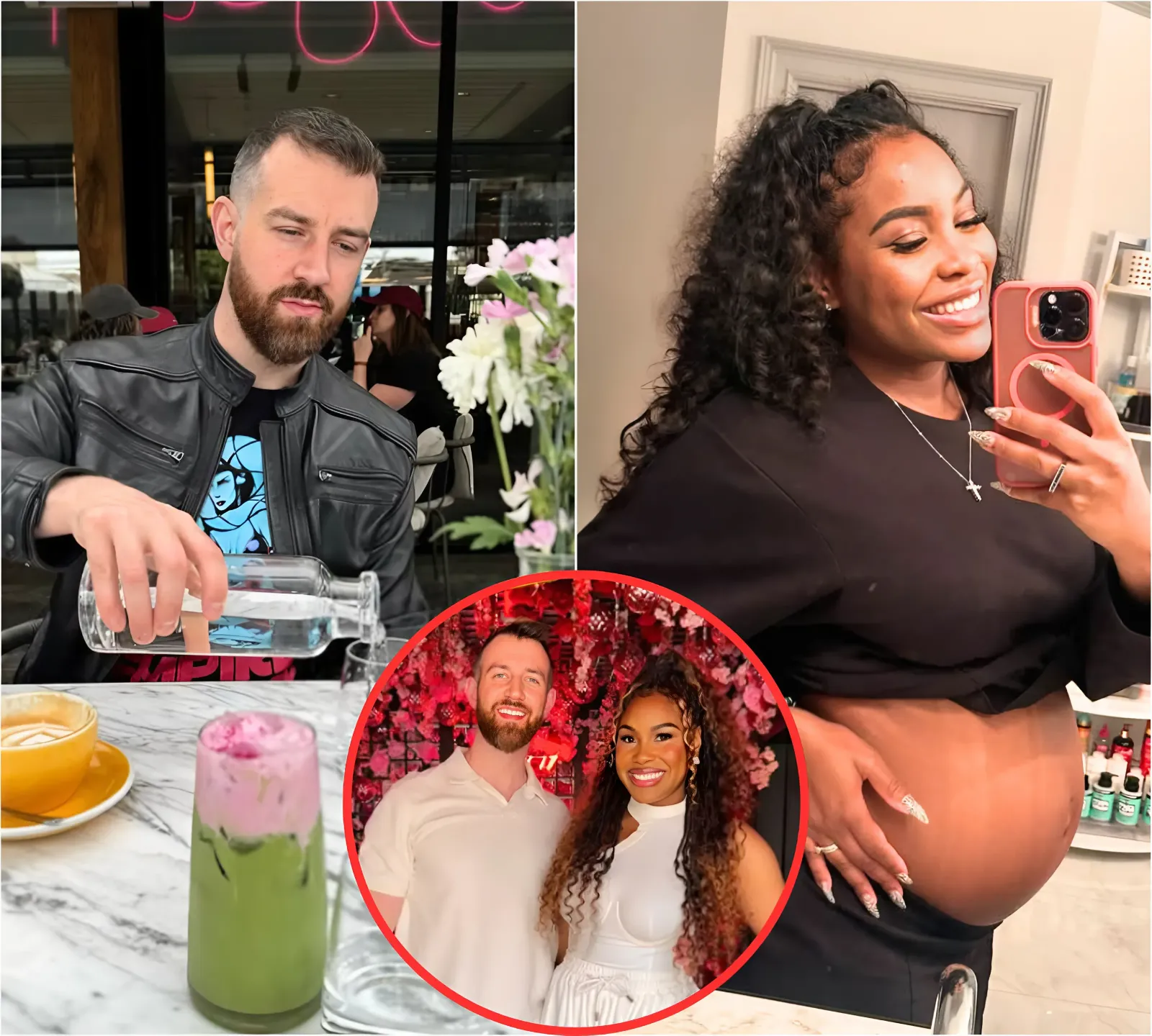 “Every Day I Worry Something Will Go Wrong”: Love Is Blind’s Cameron Hamilton Breaks Down Over Stress of Lauren’s Pregnancy