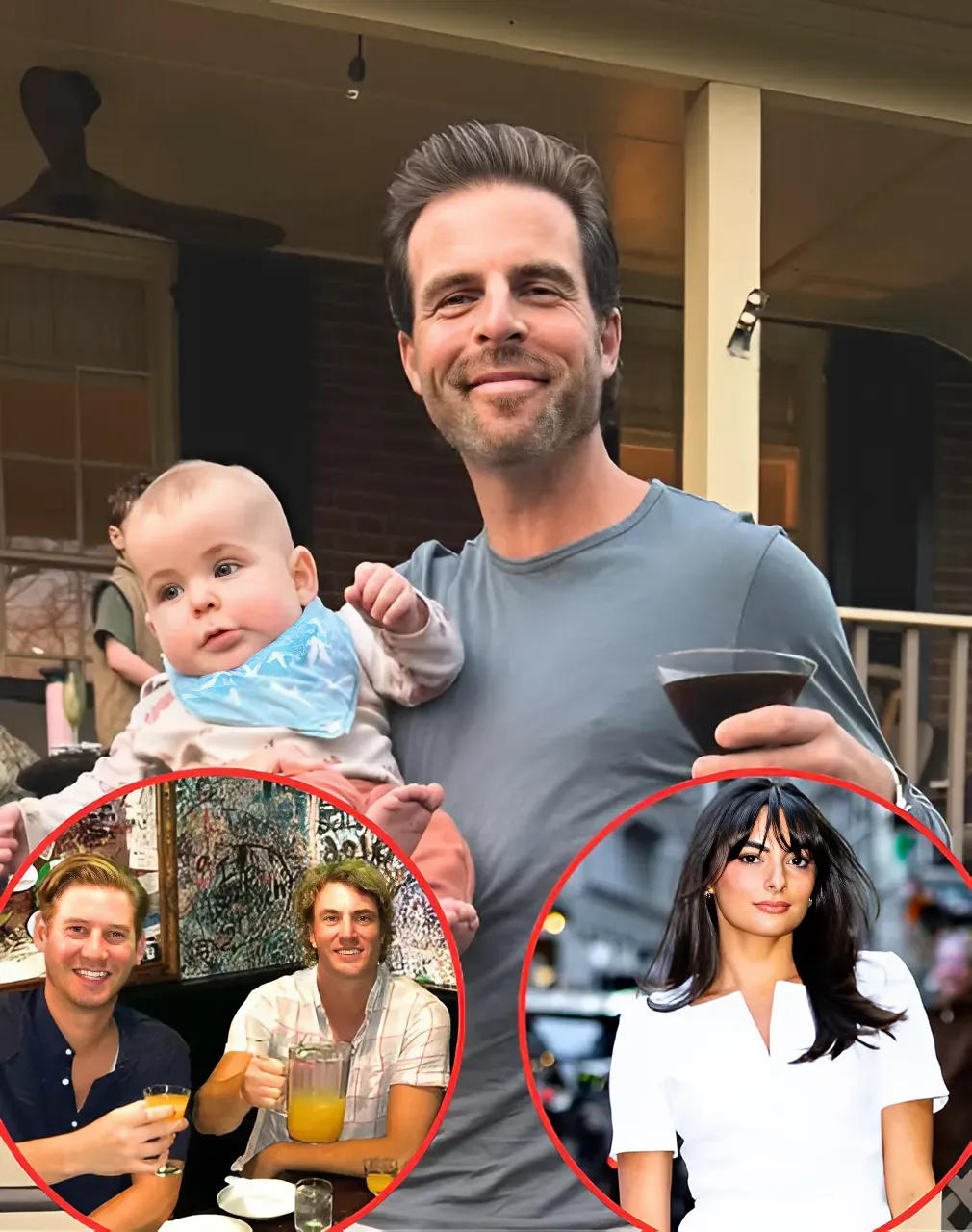 “Keep Paige’s Name Out of Your Mouth!” — Southern Charm’s JT Explodes at Shep for Dissing Paige DeSorbo as Austen Kroll Joins the Fight and Calls JT a “Pick Me”