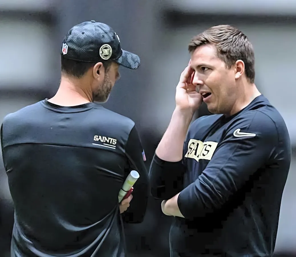 NFL Writer Reveals 'Worst Case Scenario' For Saints Offense