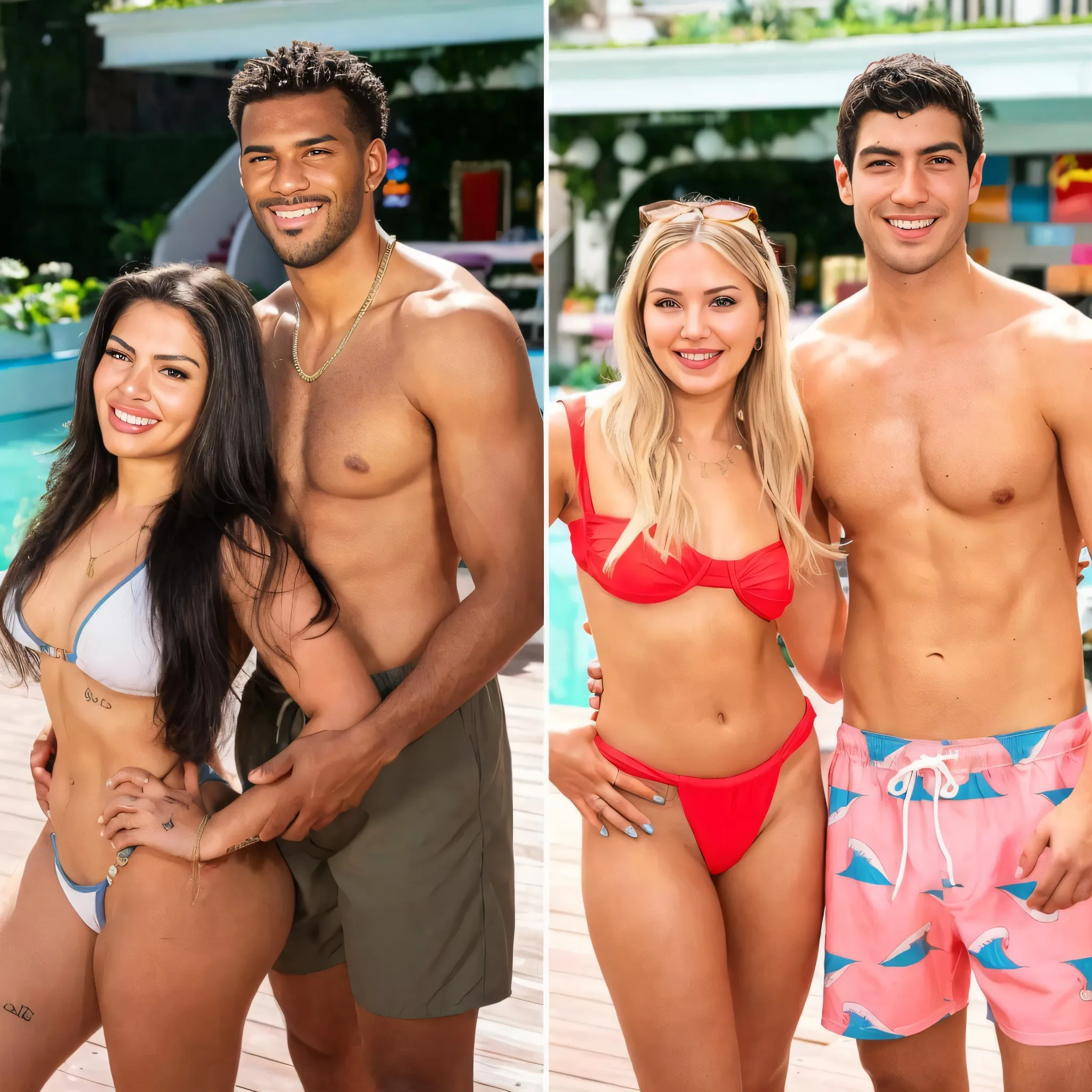 Love Island USA Season 7 Recap: Biggest Week 2 Moments (Updating Daily)