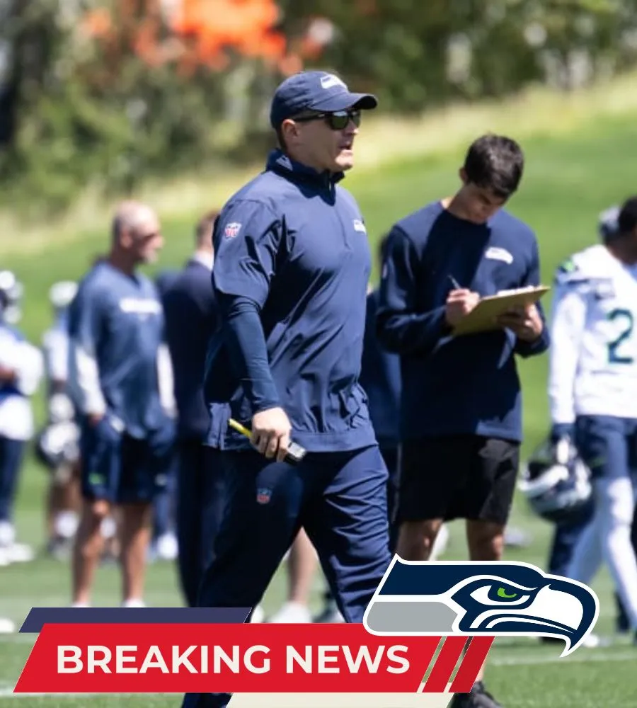 Seahawks could risk it all with one polarizing move before training camp