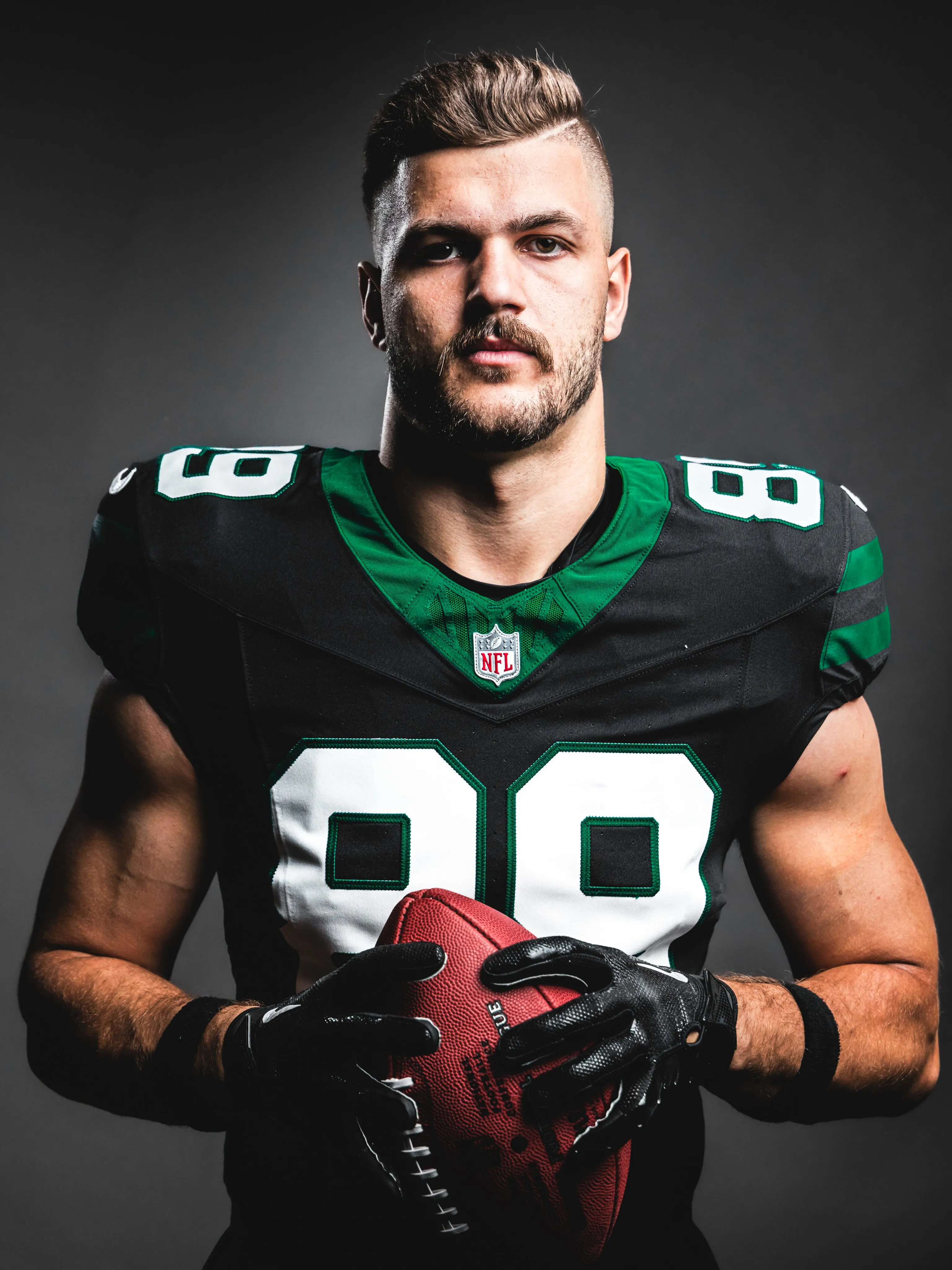 3 New York Jets in danger of getting cut after 2025 minicamp