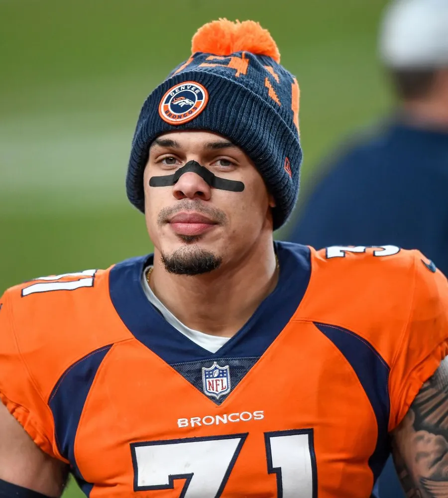 Justin Simmons Makes Perfect Fit: Eagles Prime to Seal Top Safety Spot