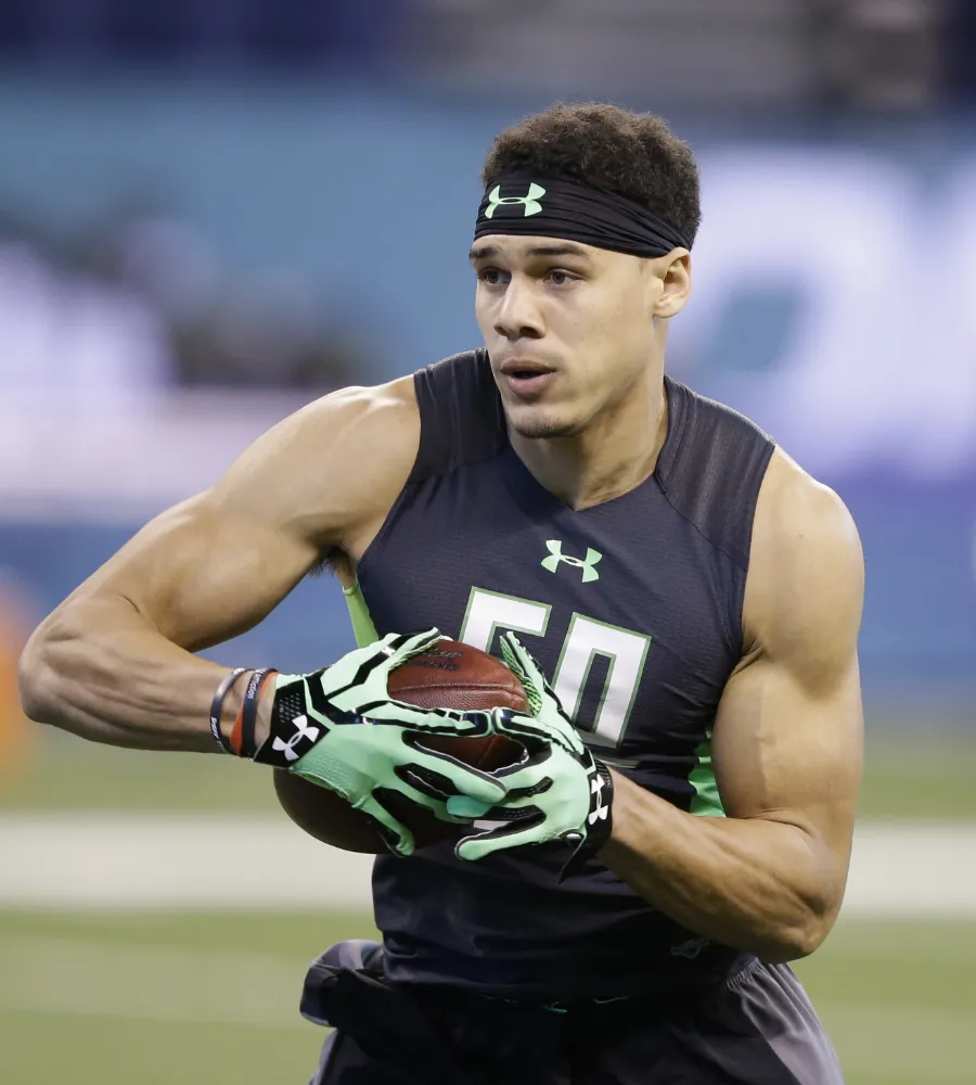 Eagles Set Sights on Top Free Agent Safety—Could Simmons Be Philly’s Missing Piece?