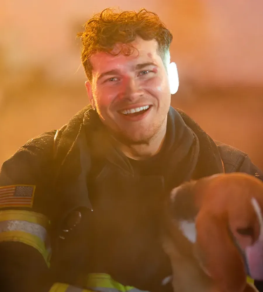 “9‑1‑1: Nashville” Gears Up for Fall 2025 Debut — Chris O’Donnell Leads Rodeo Firehouse Drama with Rob Lowe Teased to Return