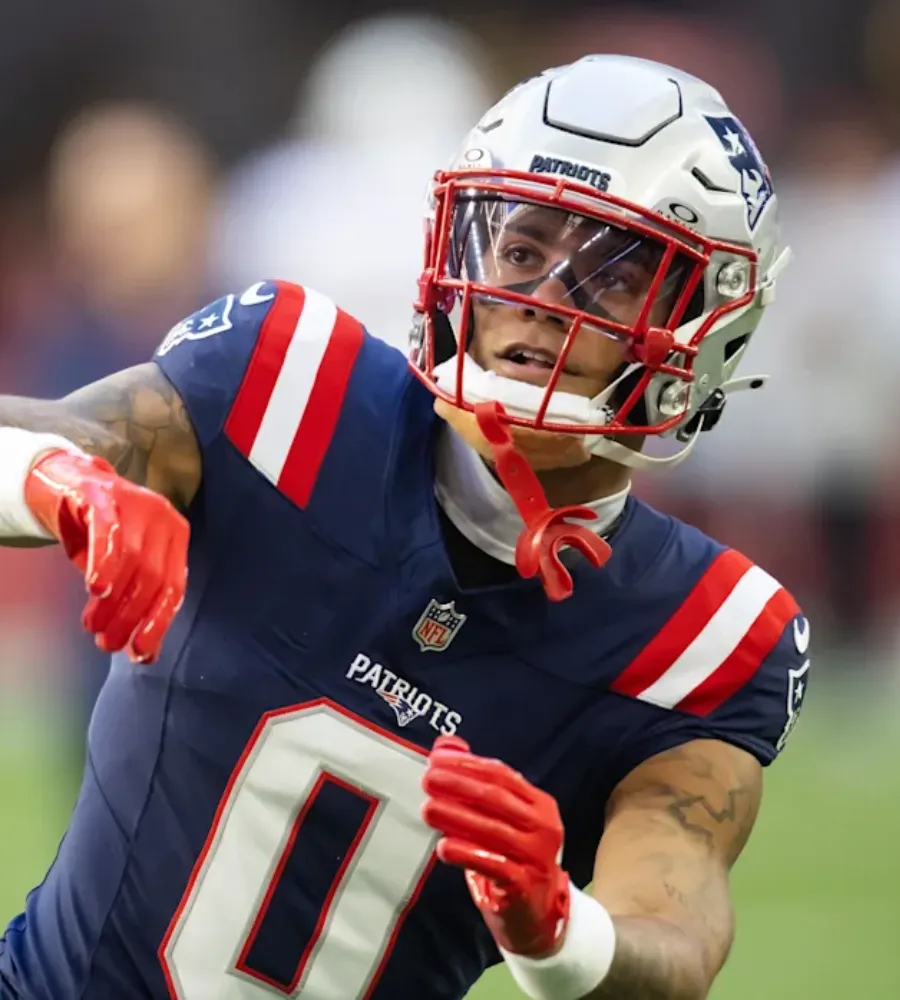 Gonzalez Poised for Elite Leap — Could Become NFL’s Next Shutdown Corner in 2025
