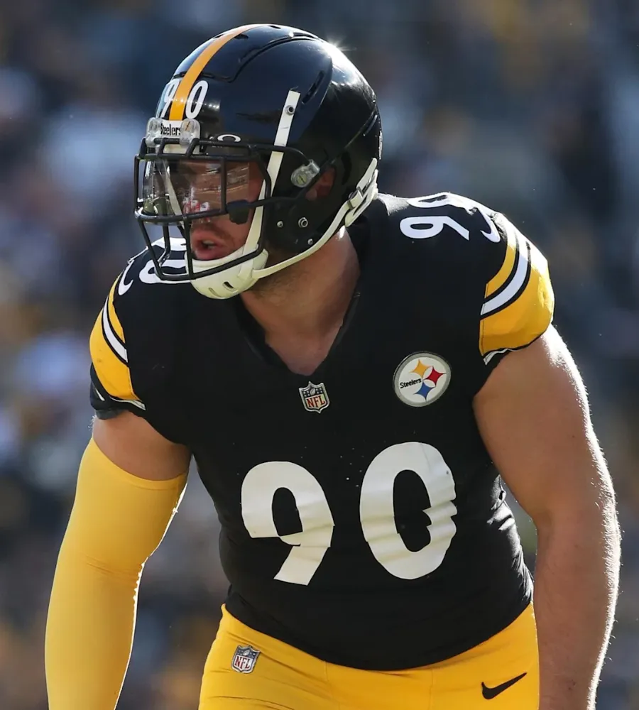 Former Super Bowl Champion Sends Message to Steelers