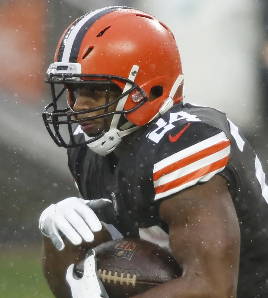 Cleveland Browns Insider Reveals Heartwarming Nick Chubb Update
