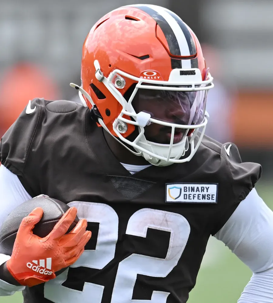 3 Non-Shedeur Sanders Reasons to be Pumped About the Browns in 2025